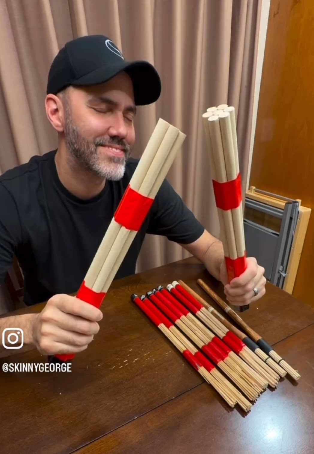 @SkinnyGeorge