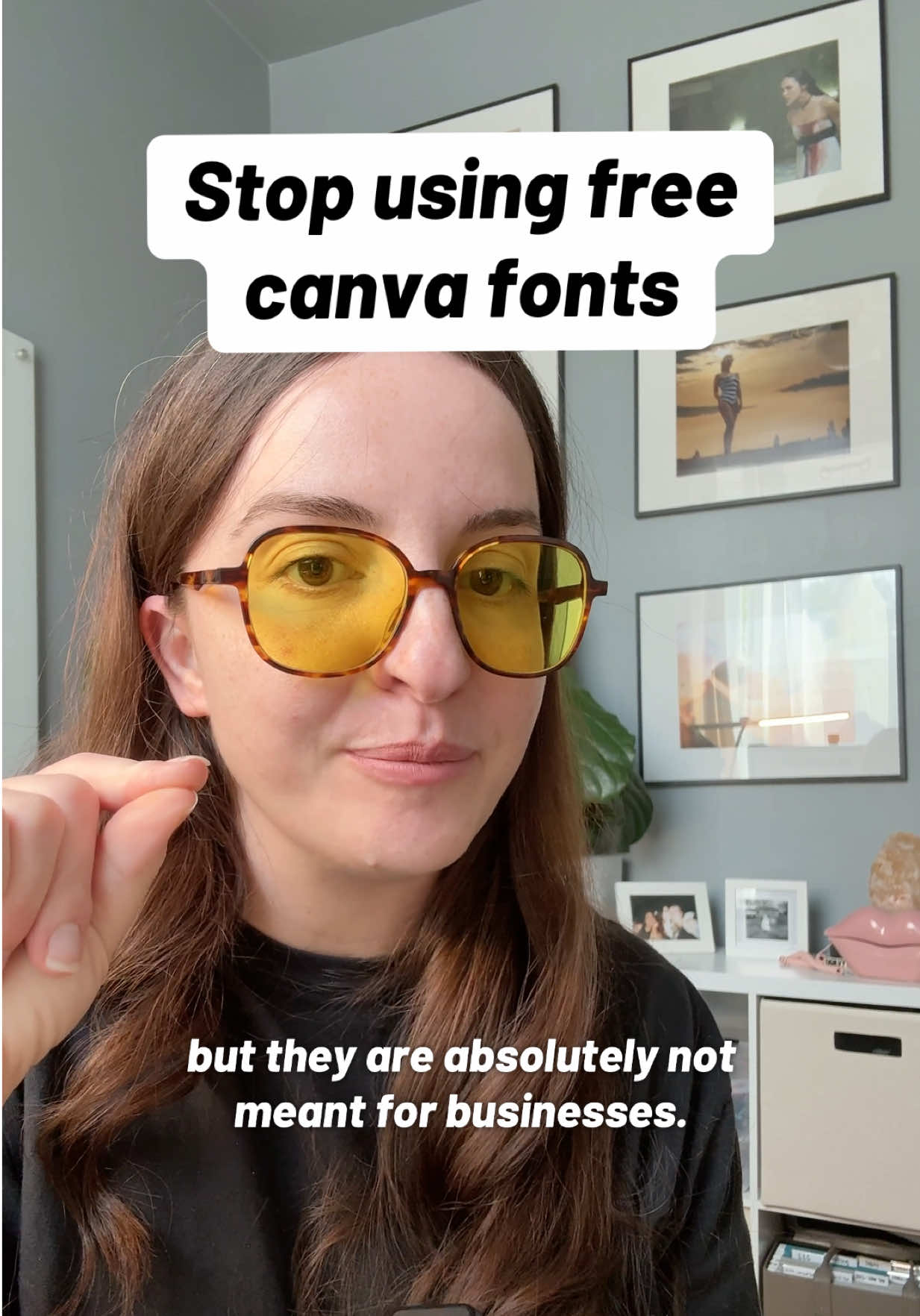 @Anja | your brand strategist ✨