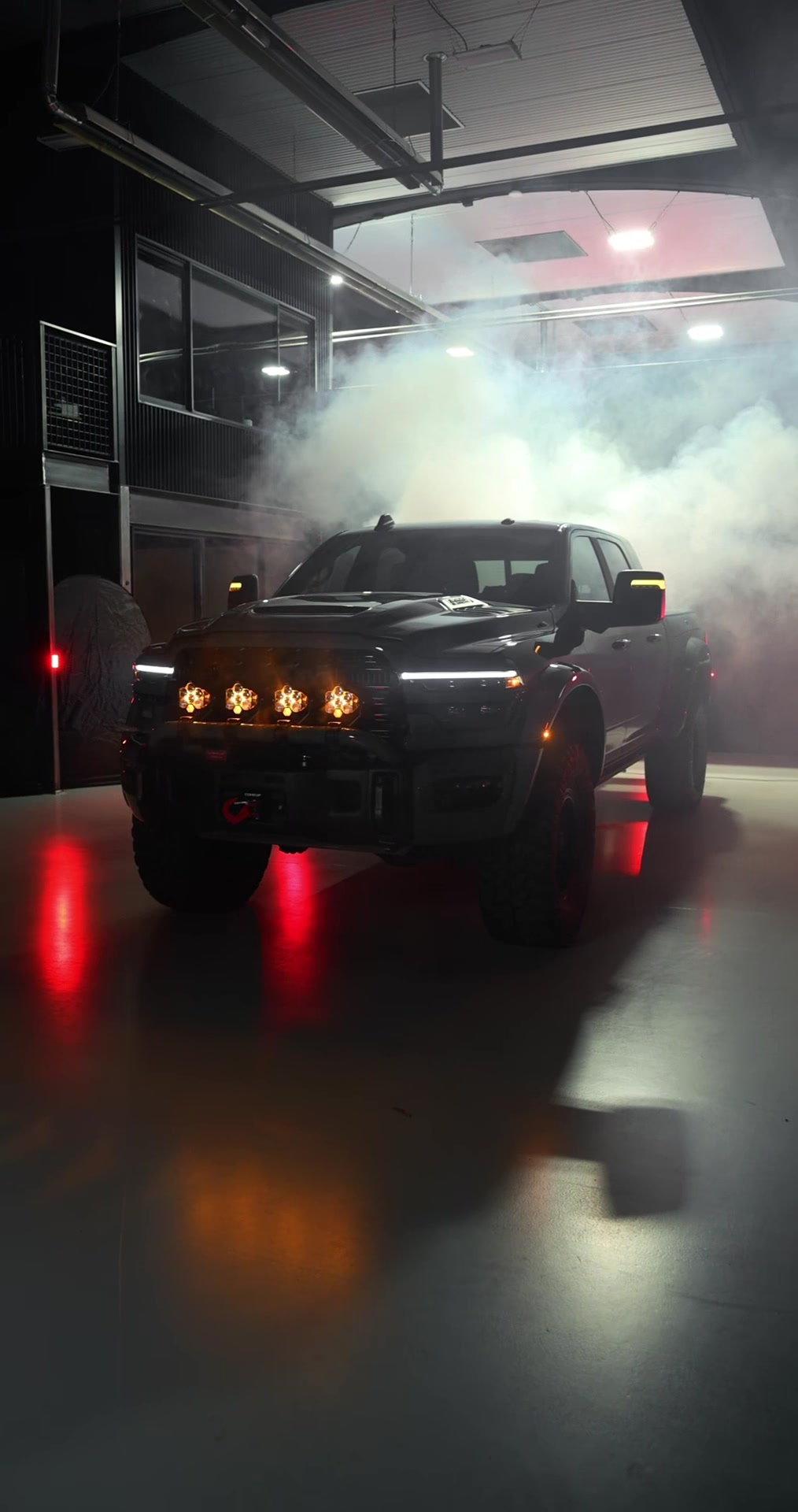 @Diesel Power Products