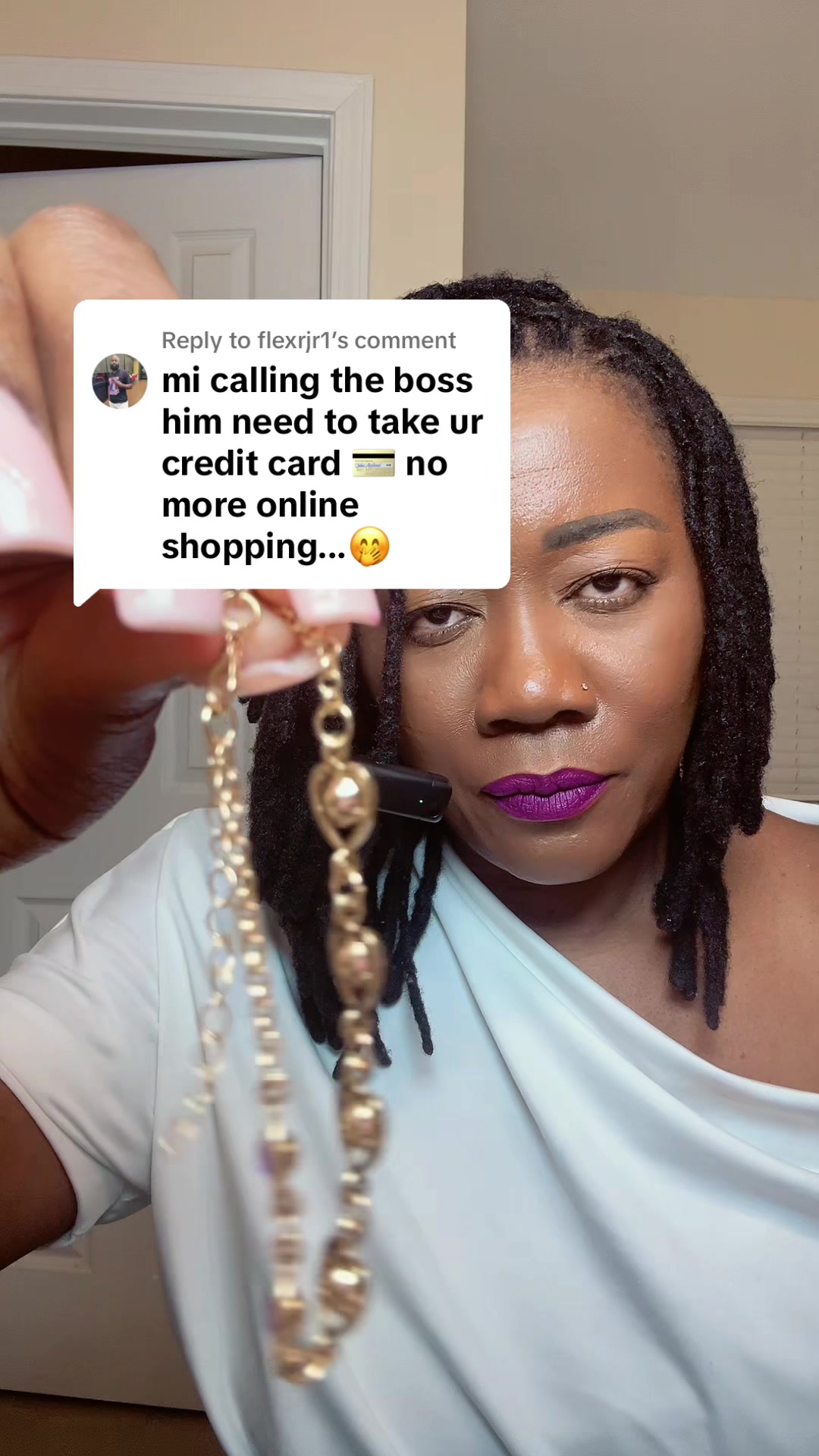 @Yawdgurl (Yaad-gurl)