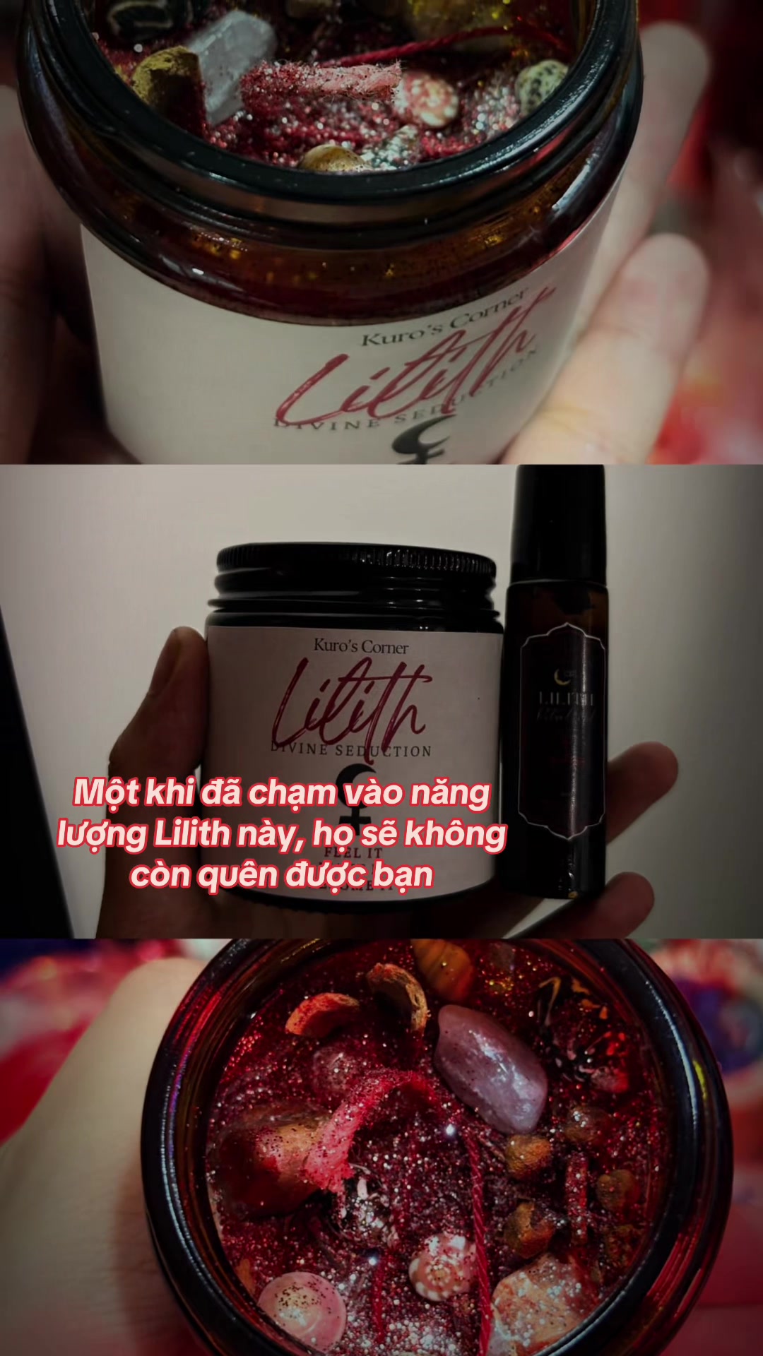 @G&oacute;c Nhỏ Của Kuro