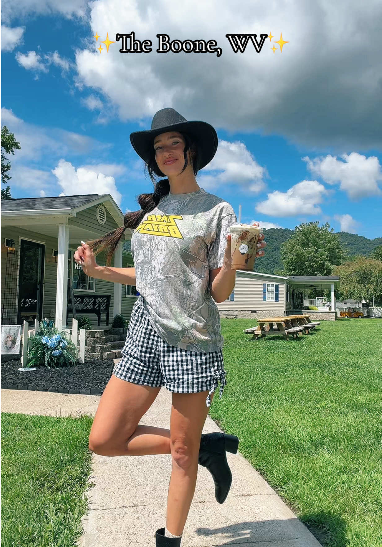 @Dr. Summer -WV Mountain Momma✨