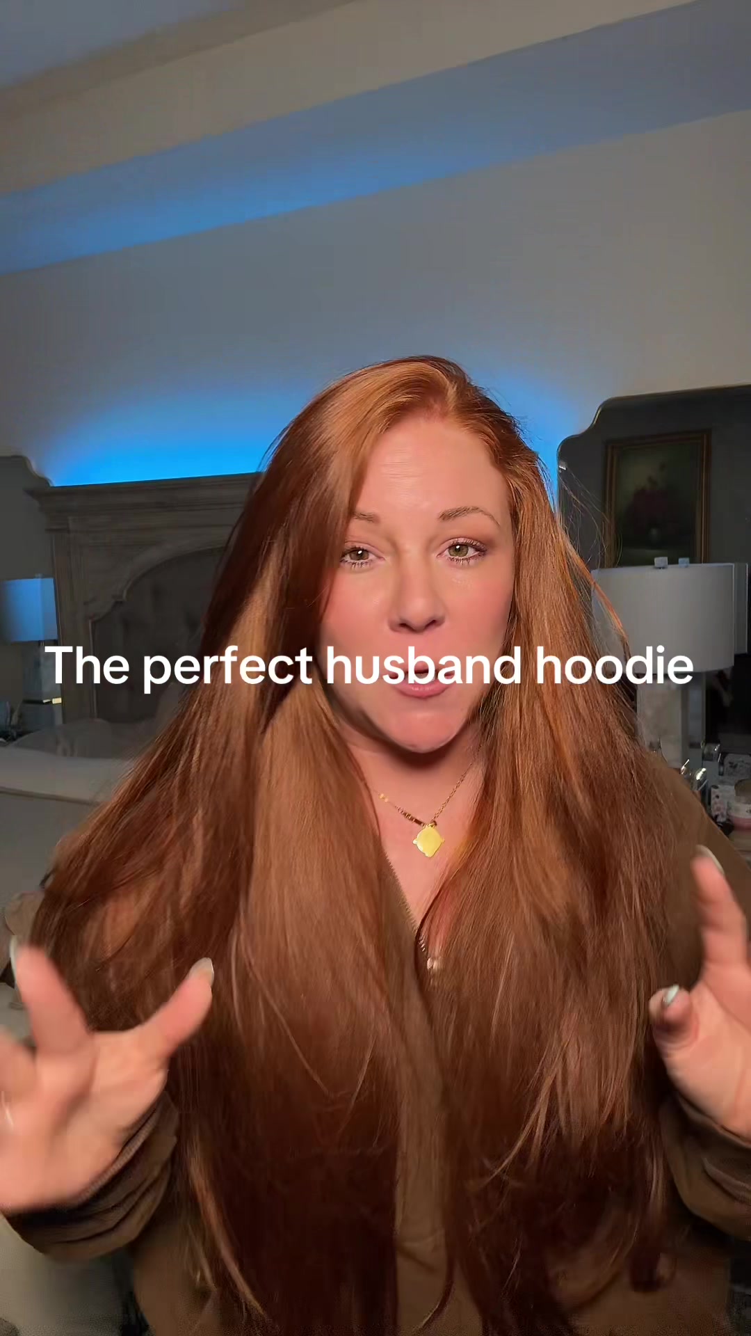 @The Red Haired Lass ☘️ TTS