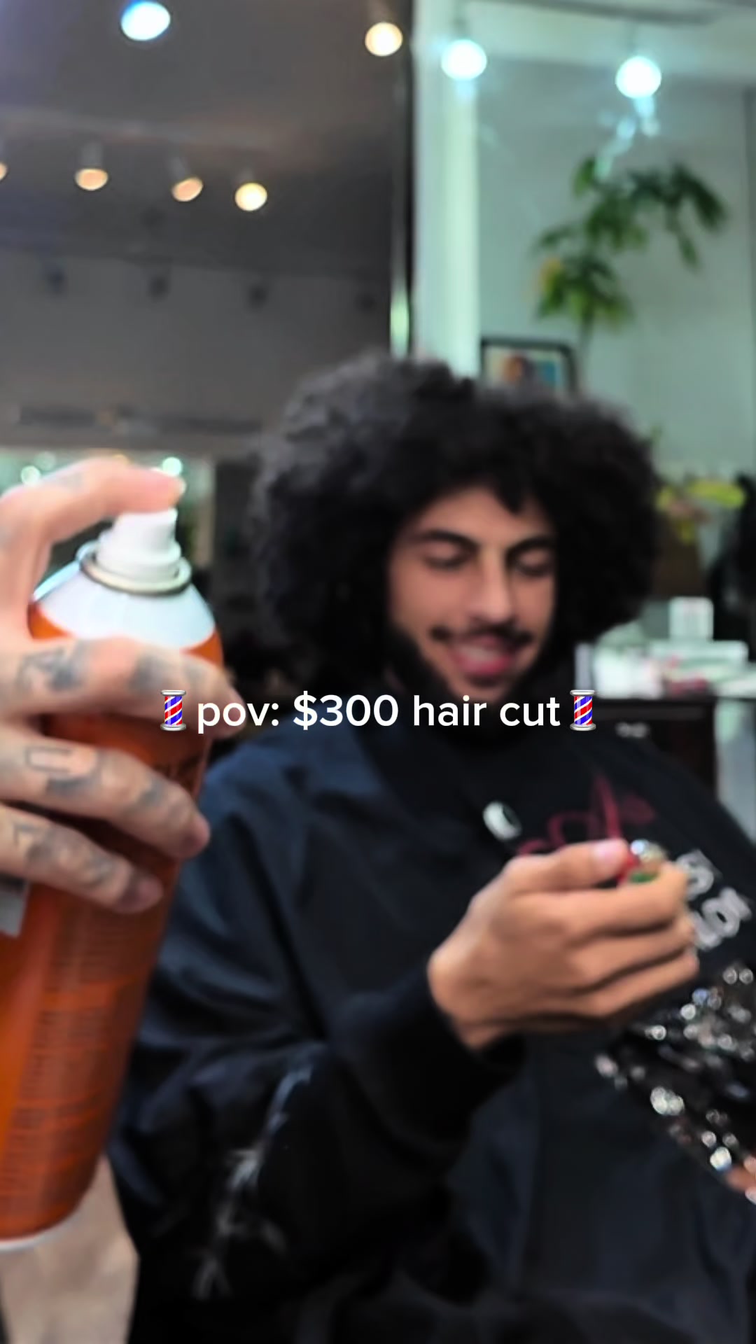 @kentathehairartist