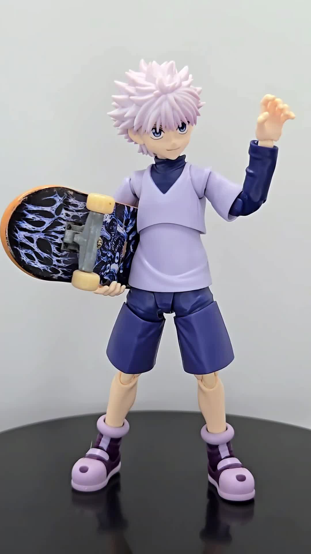 @SnooppBeerus