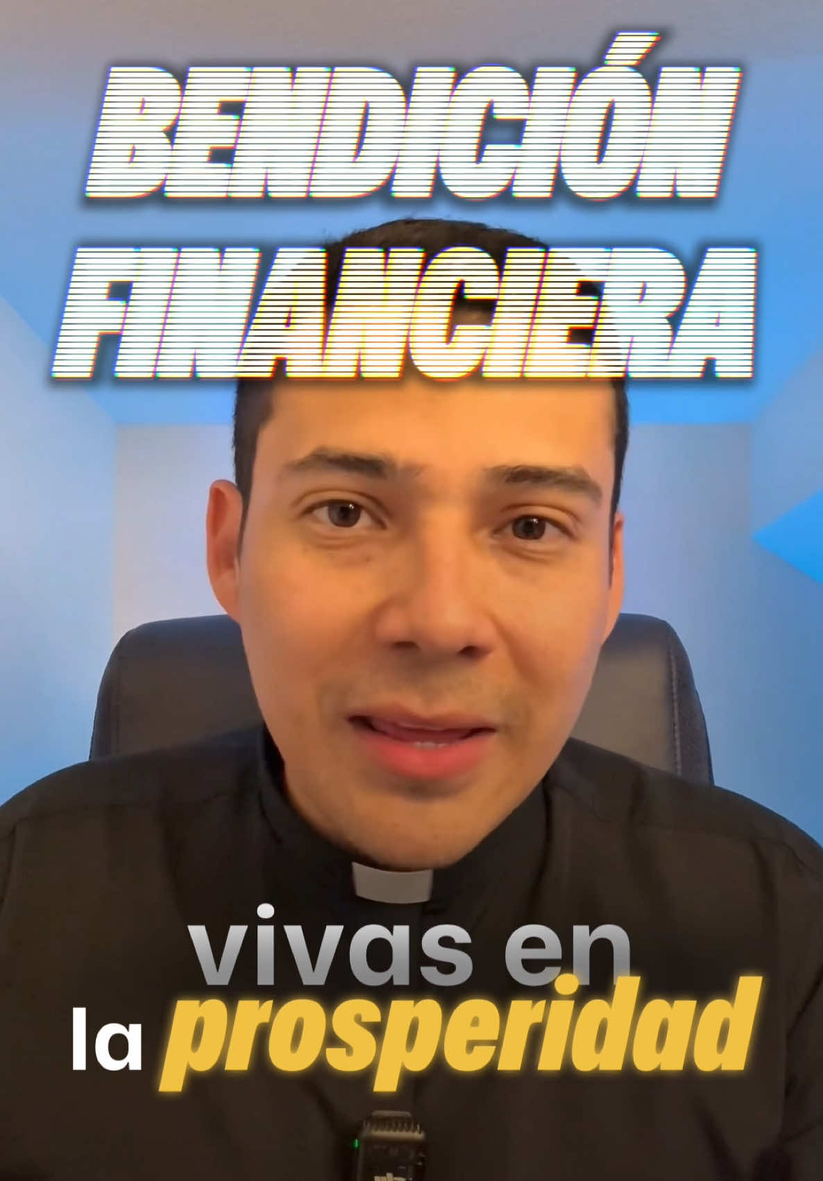 @Dios Te Bendiga&dagger;