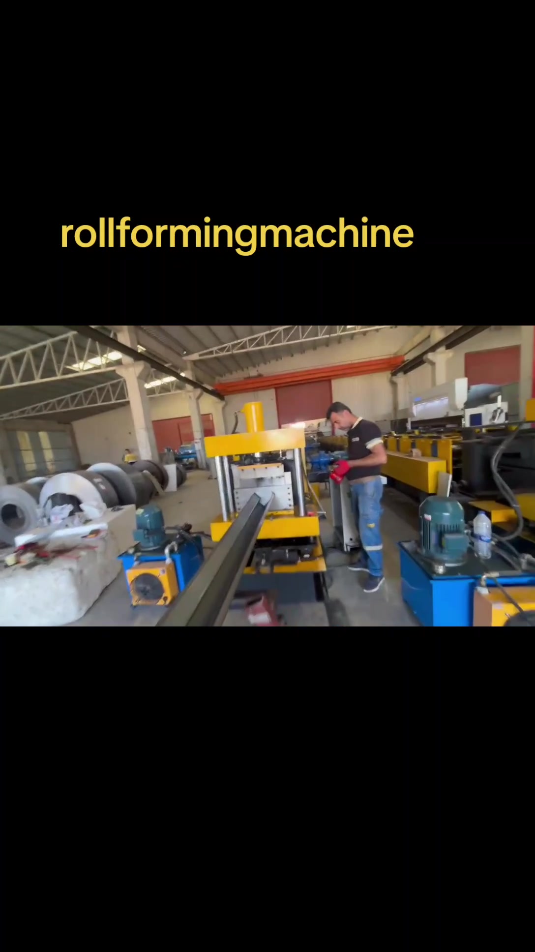 @DEVINROLLFORMINGMACHINEfactor