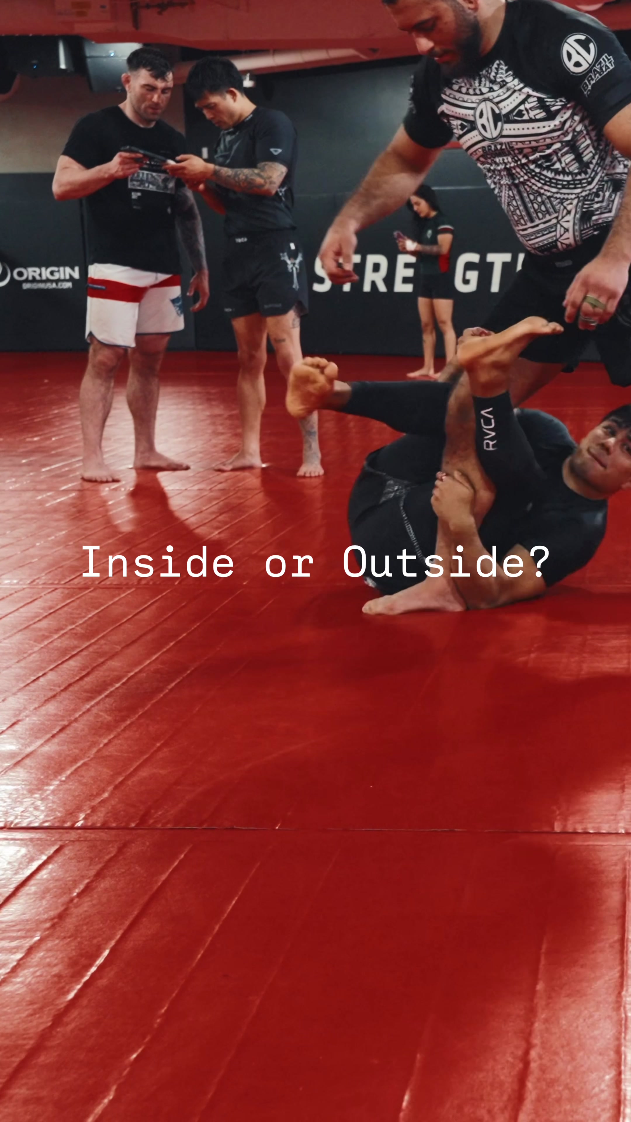 @Eddie | Jiu Jitsu