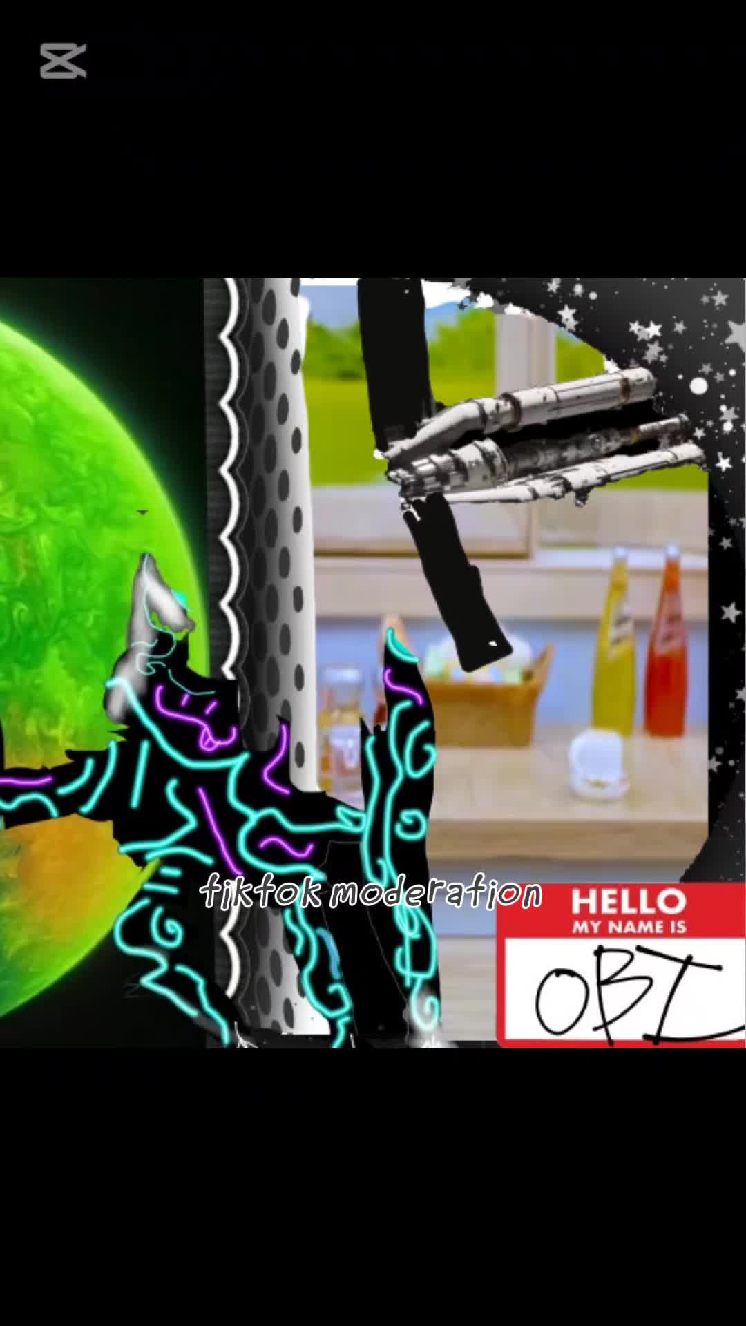 @Invader Zim