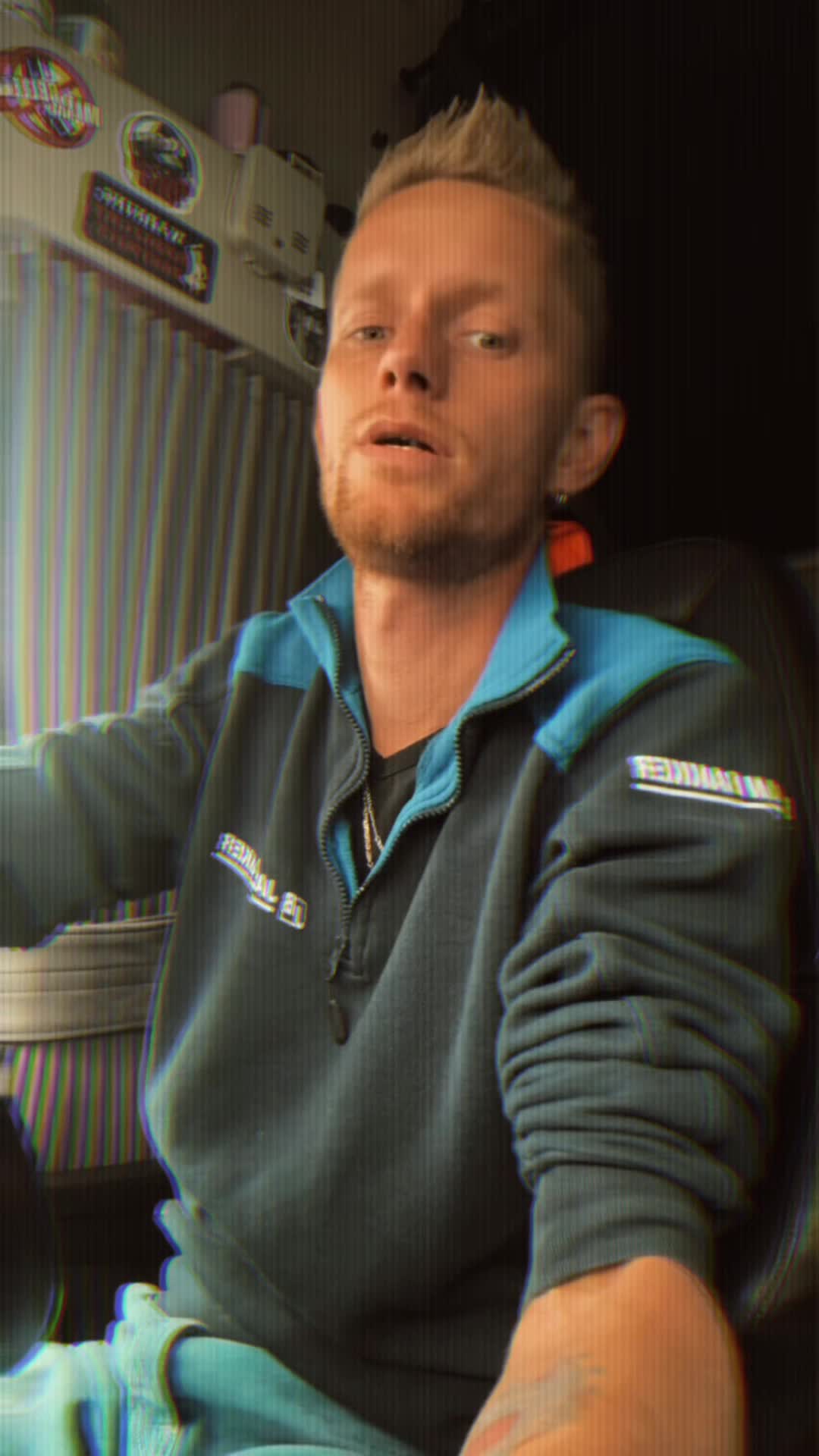 @Glenn On The Go