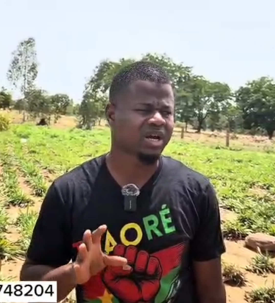 @Sambla Farming