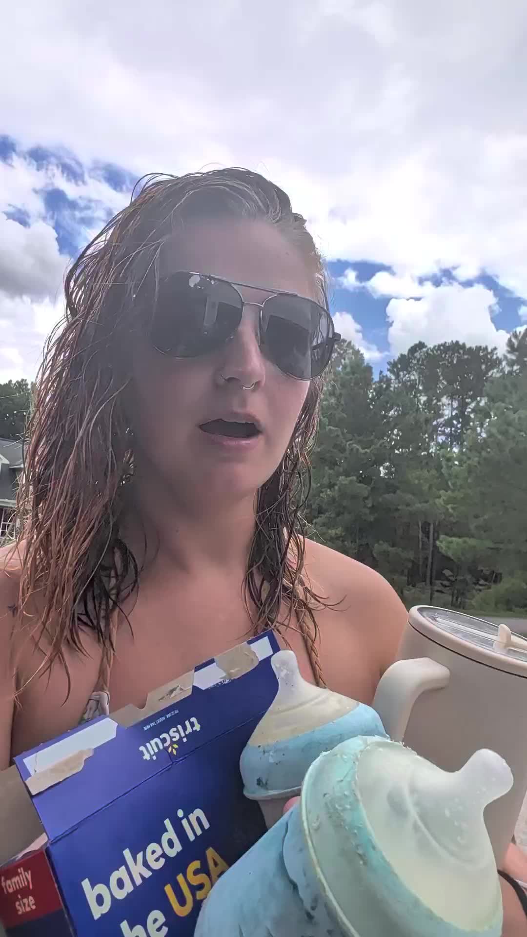 @Ashley Davee