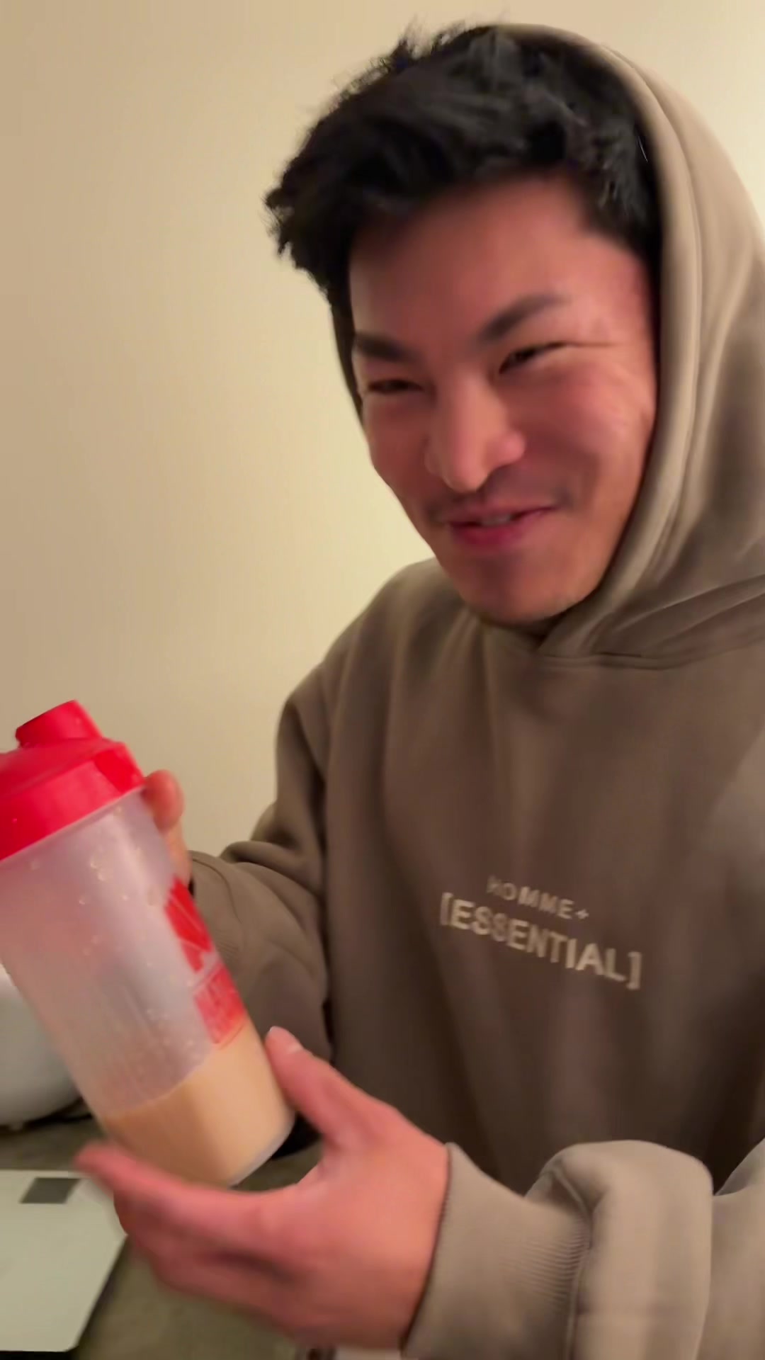 @michelle dai