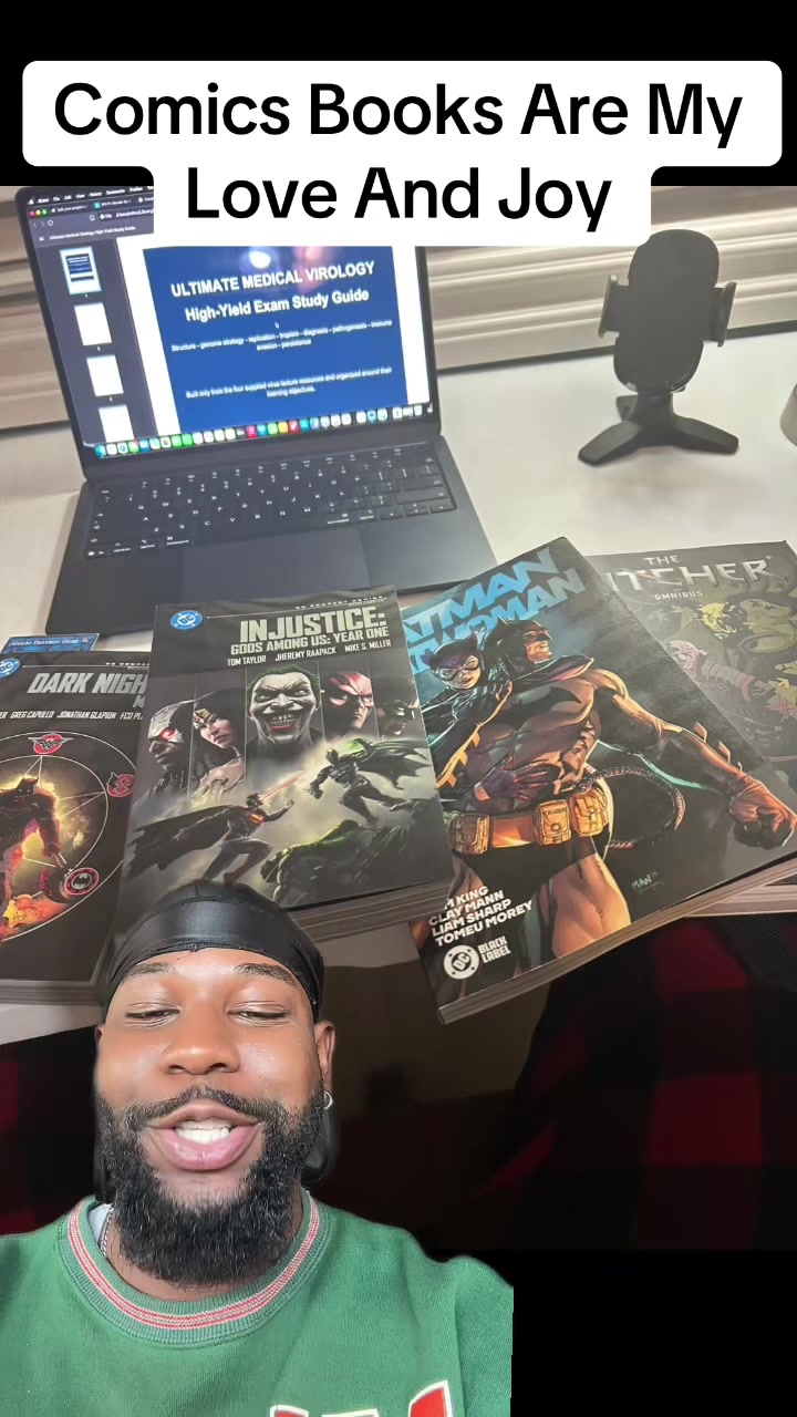@ND | Manga Creator