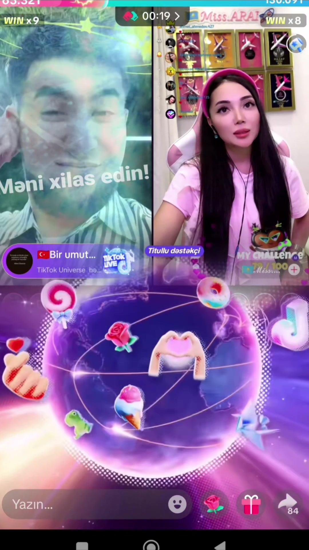 @🇦🇿G✅🎤🎭