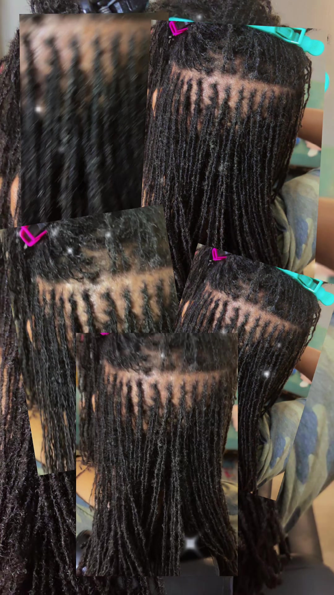 @Rebel Locs