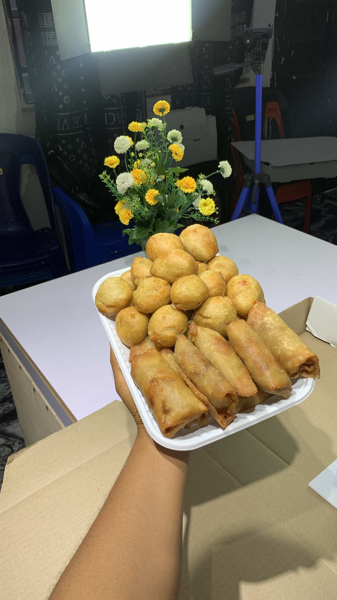 @Chimlilysbakery_cateringEnugu