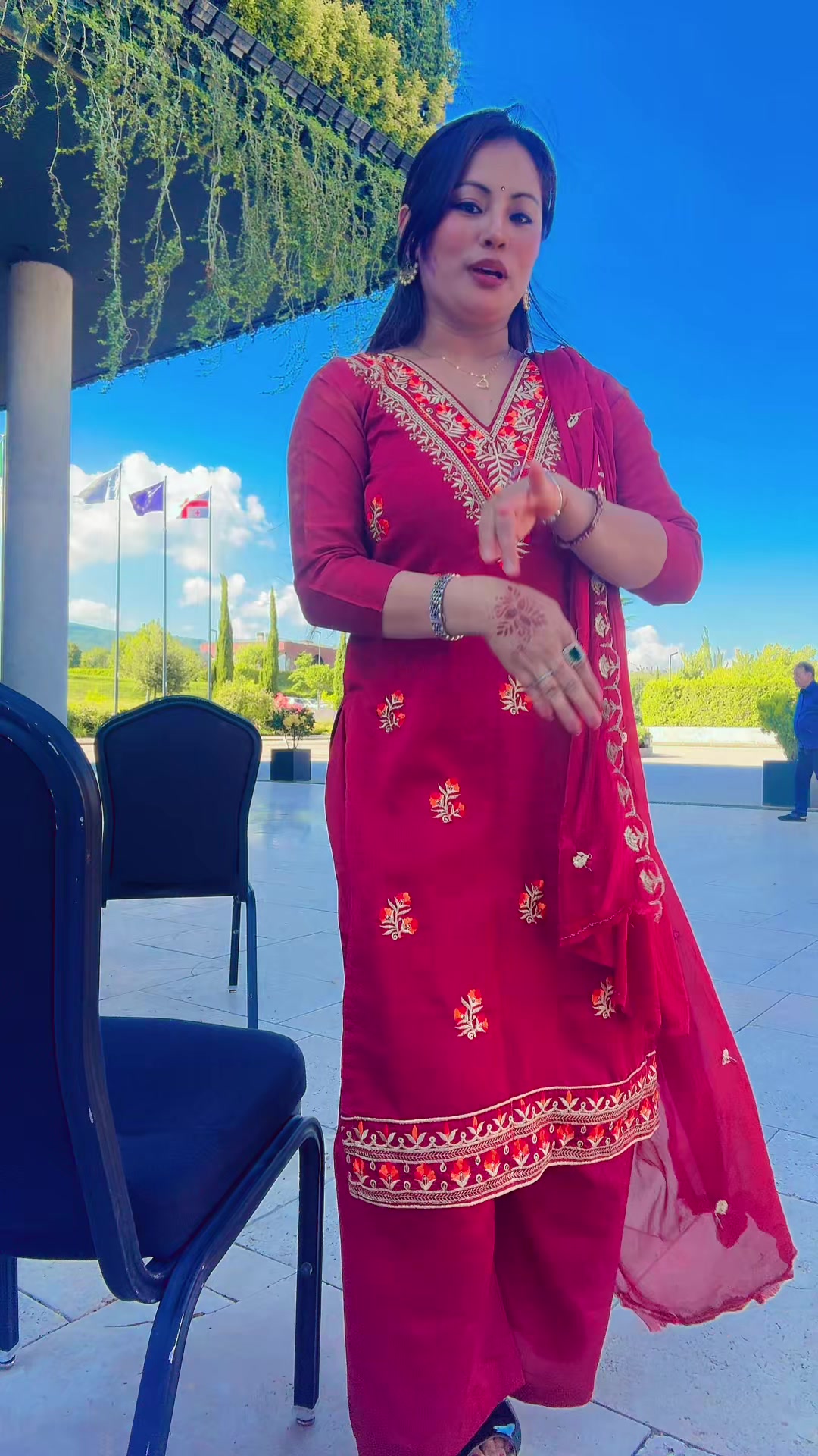 @💫Sangita Mukhiya🇳🇵🇳🇵 💫