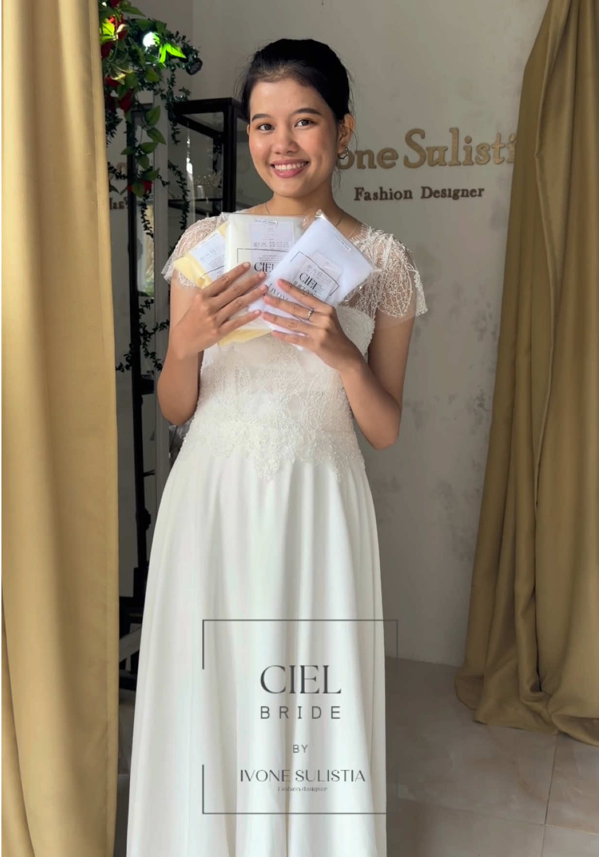 @CIEL BRIDE