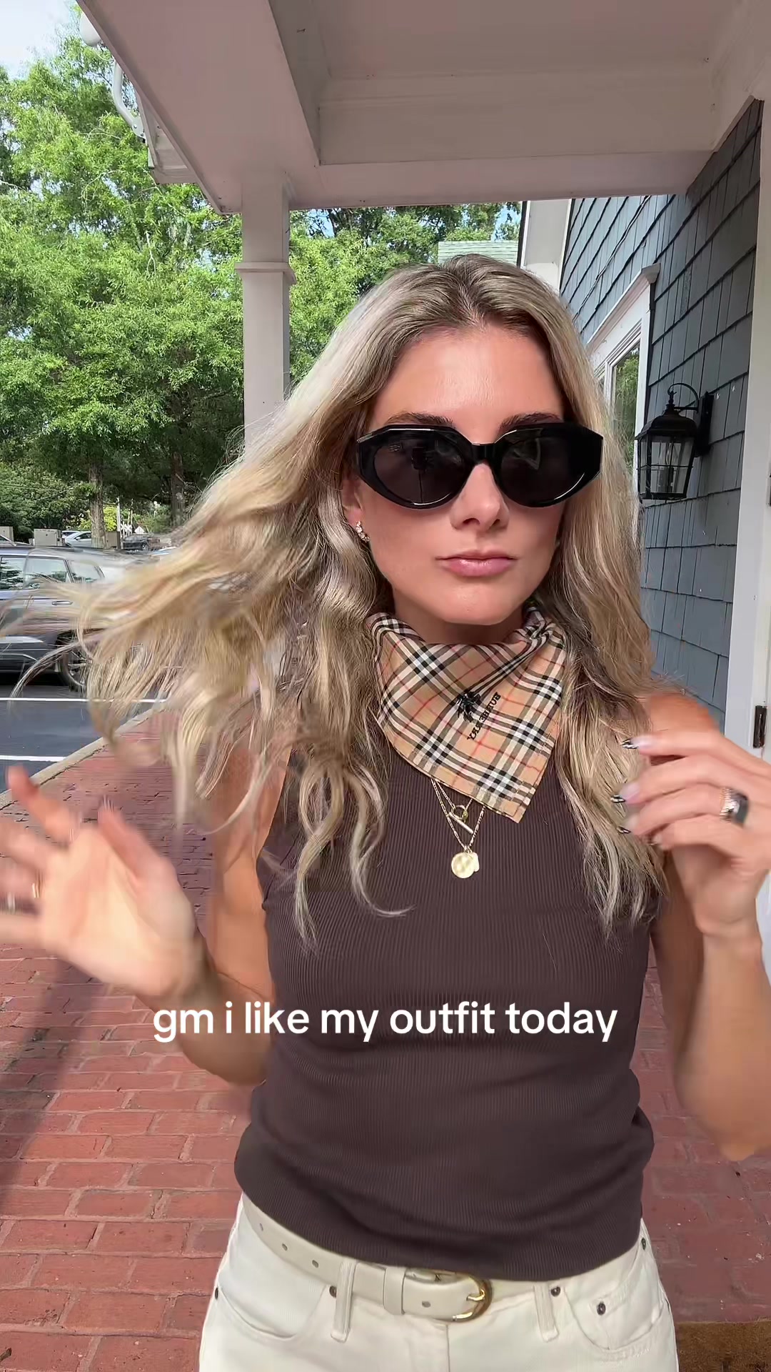@Angelica Martin