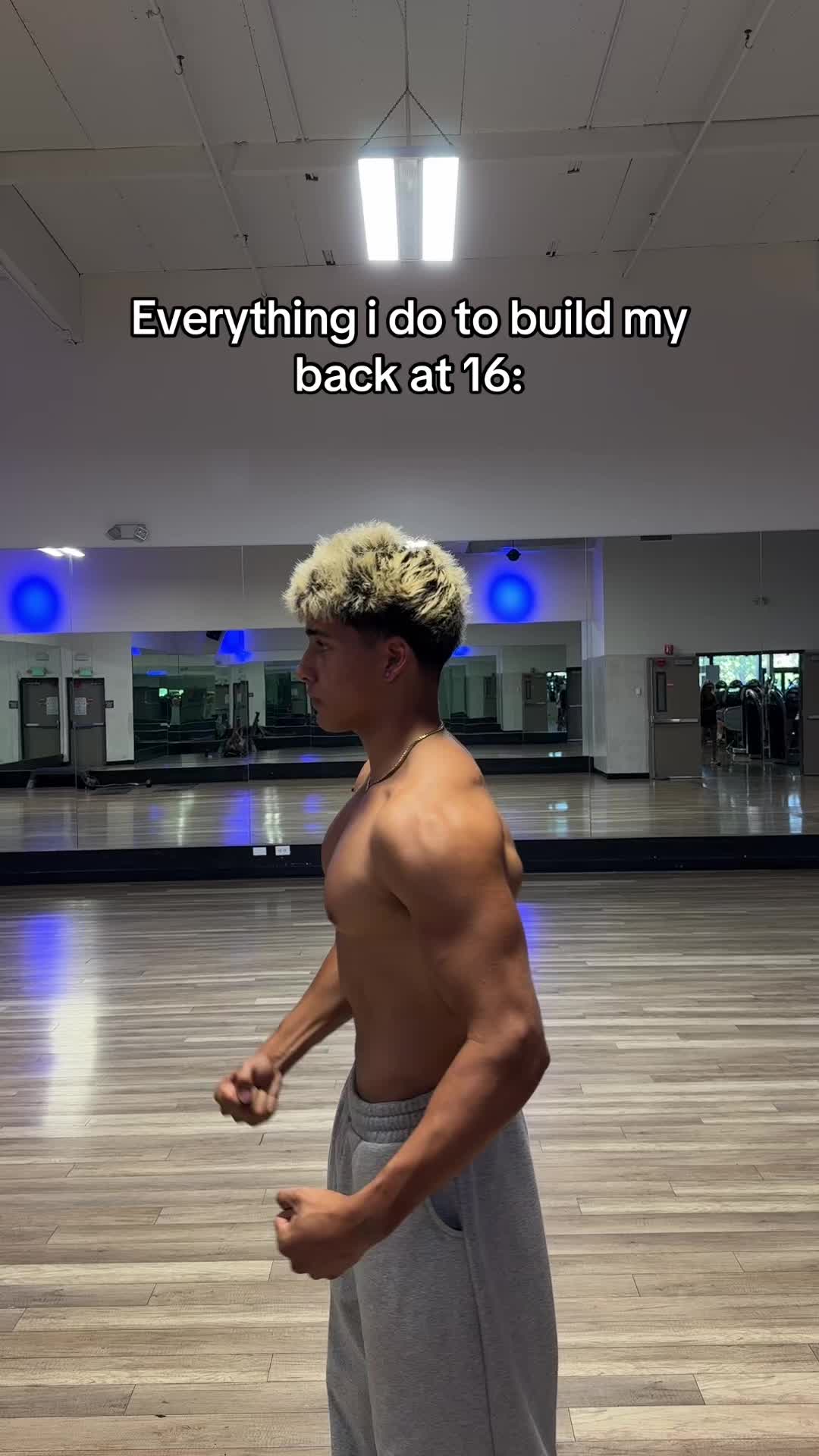 @Kai Desai