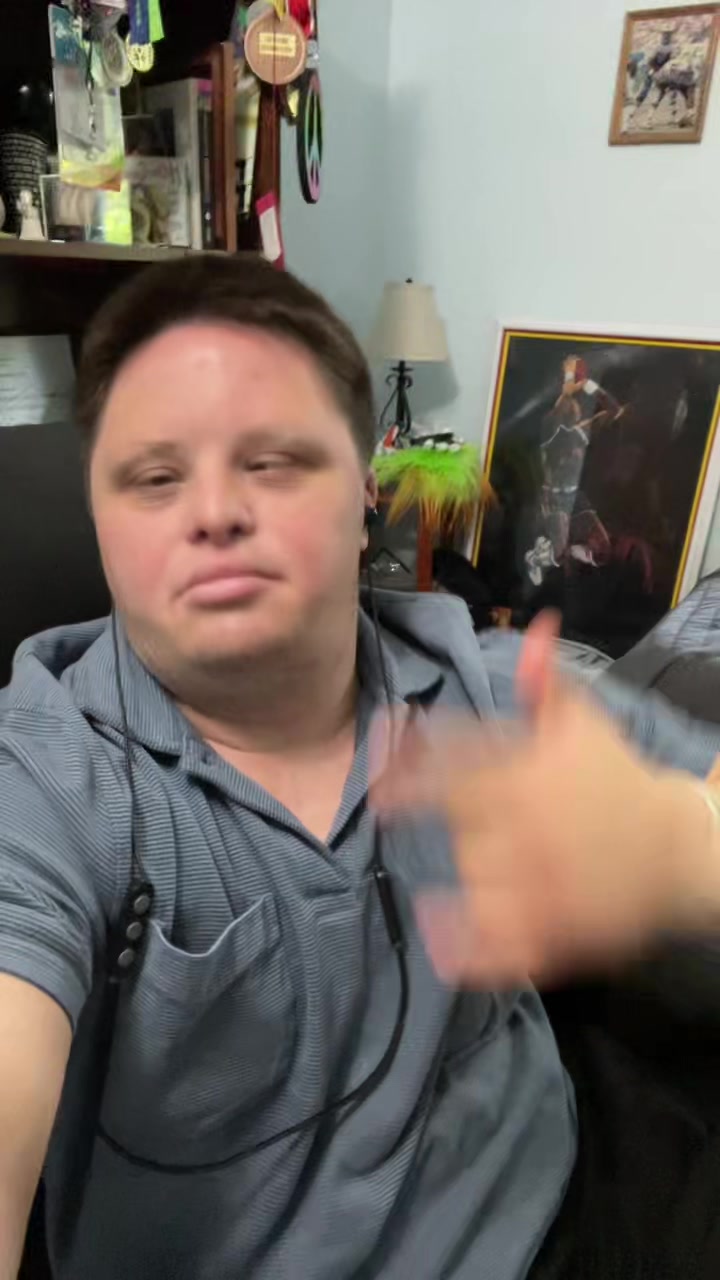 @TikTok Famous Birdman
