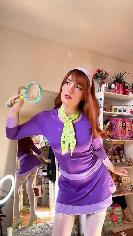 @Cierracosplay🎃✨