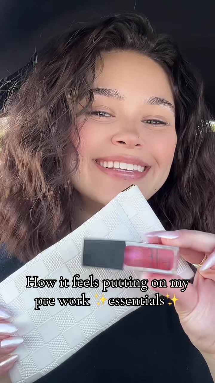 @Sam McMakeup