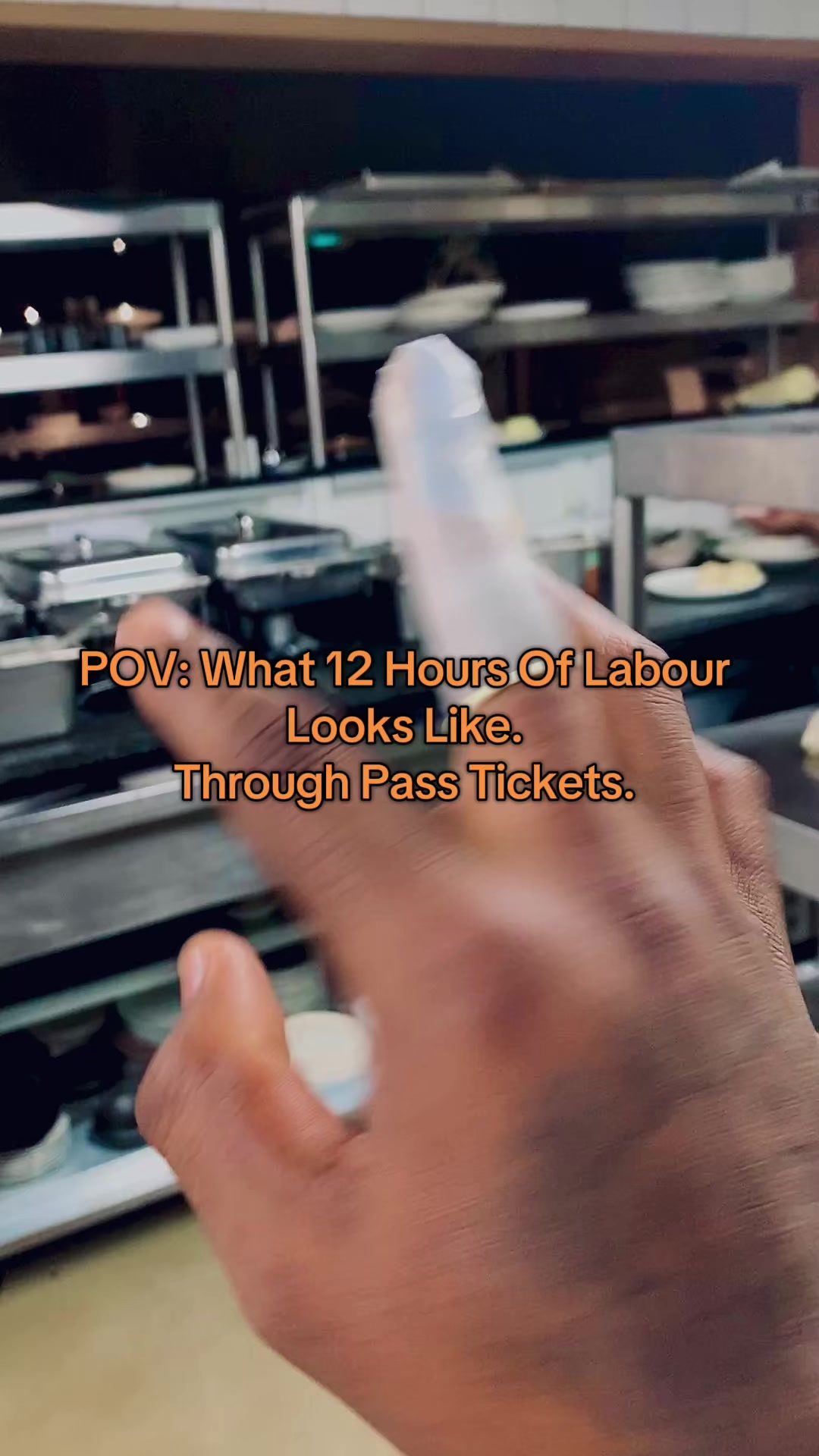 @Just4Keeps’ | Private Chef