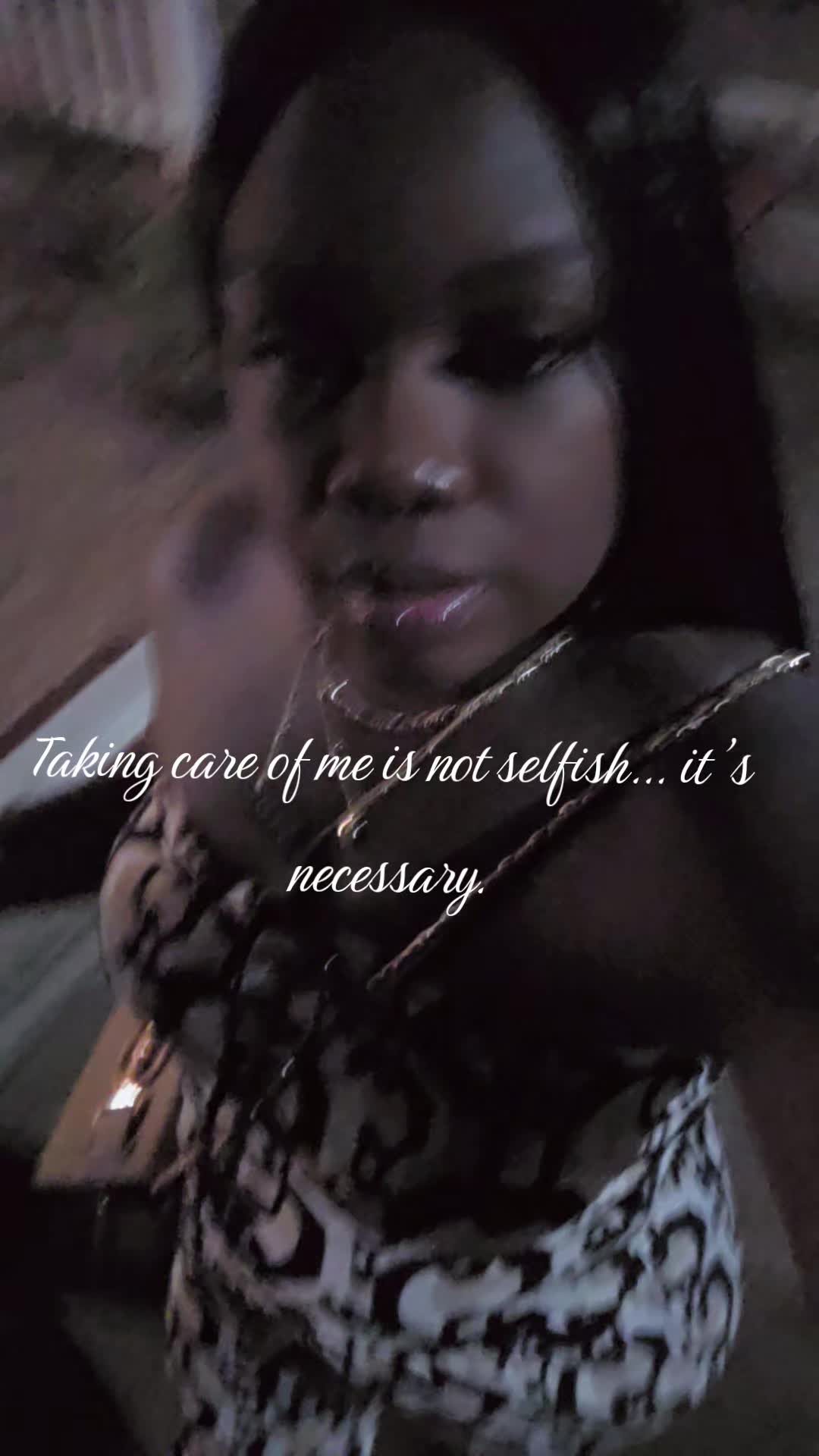 @✨ Becoming Shae