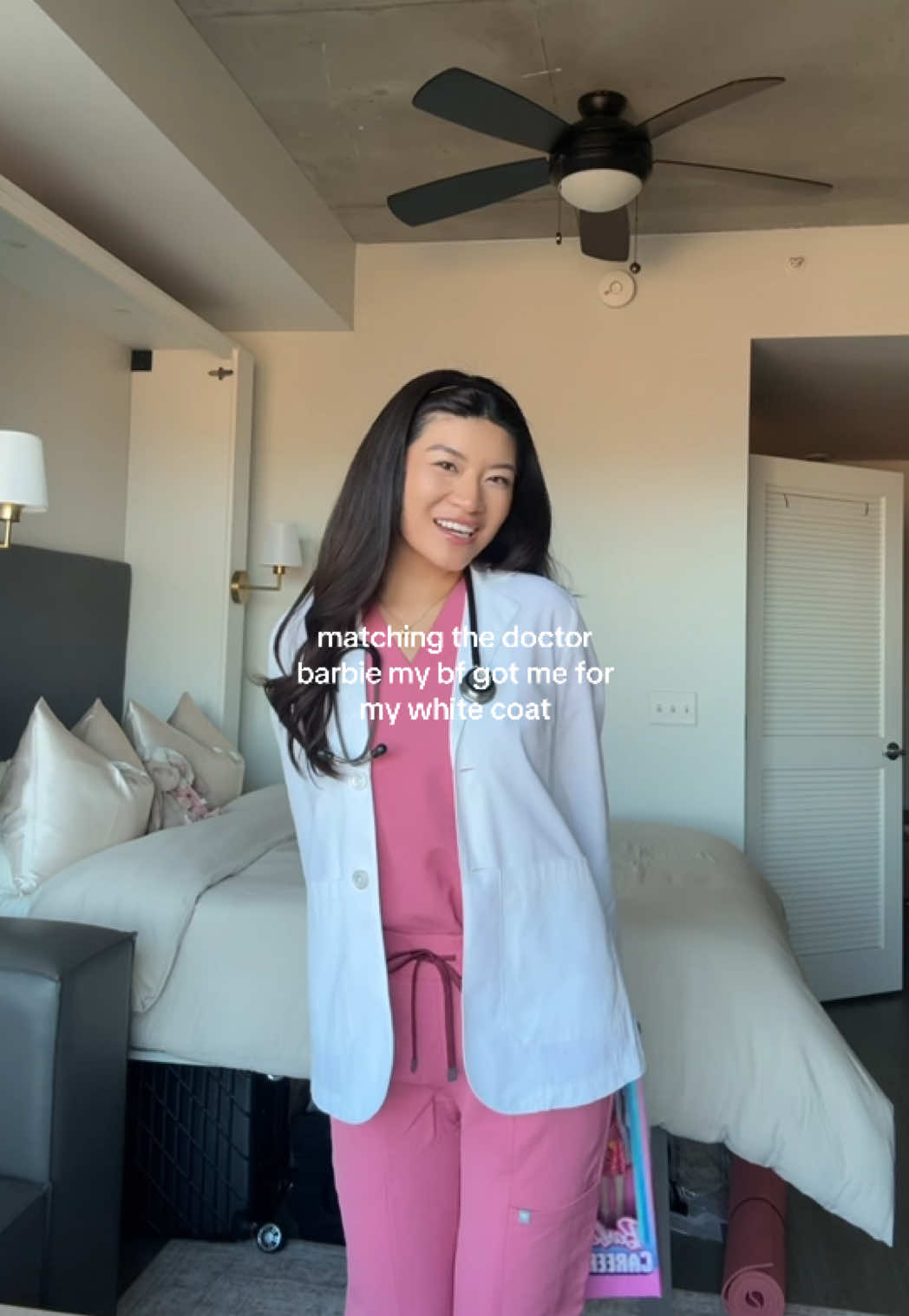 @Christine Tran | MS1