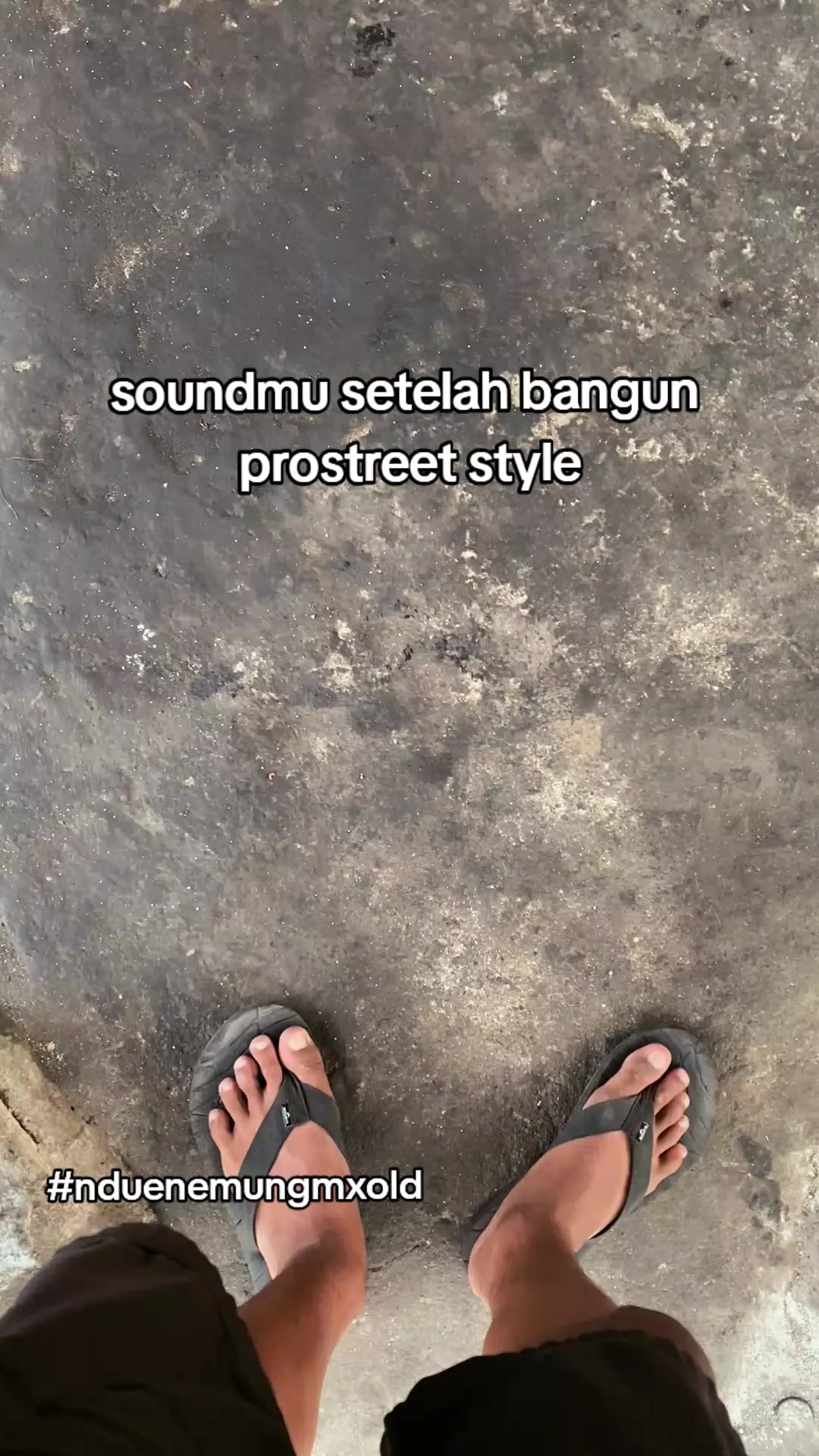@ 
