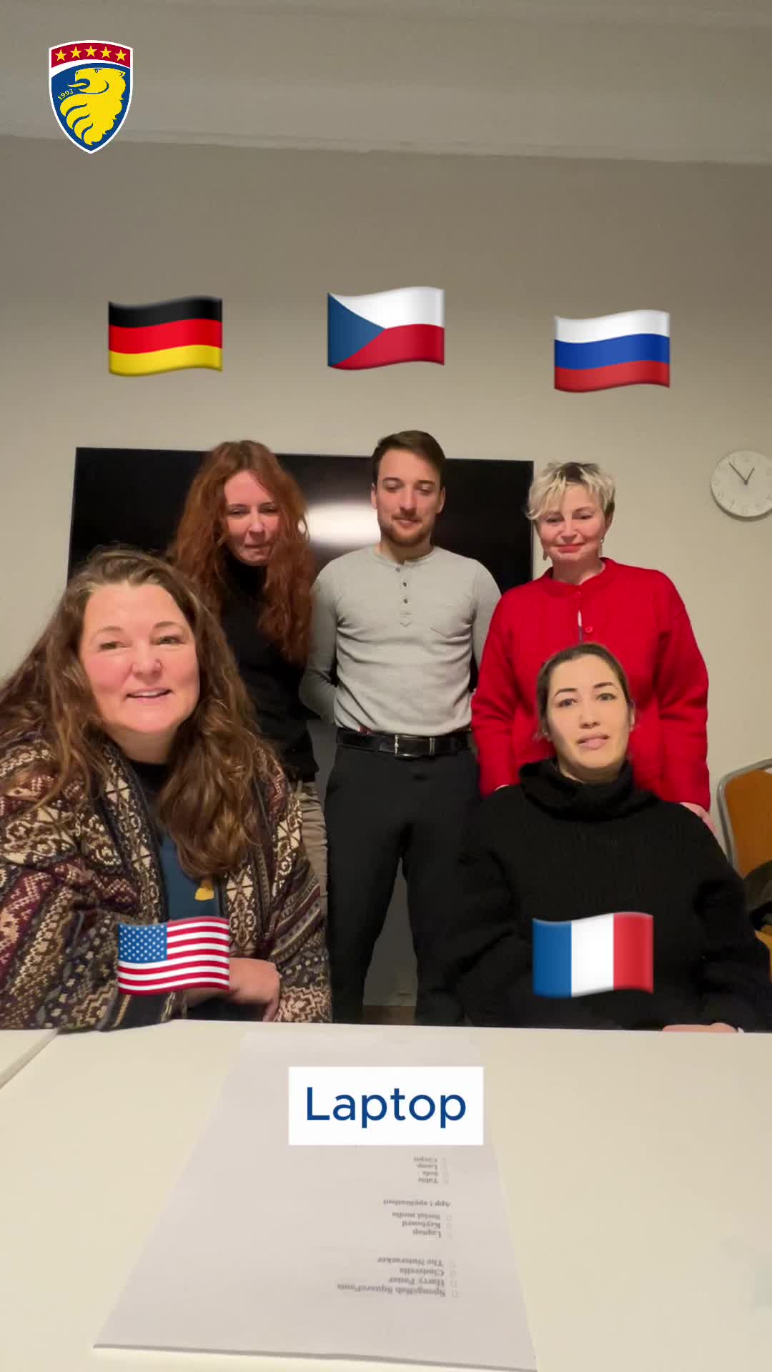 @Learn Russian - Liden&Denz