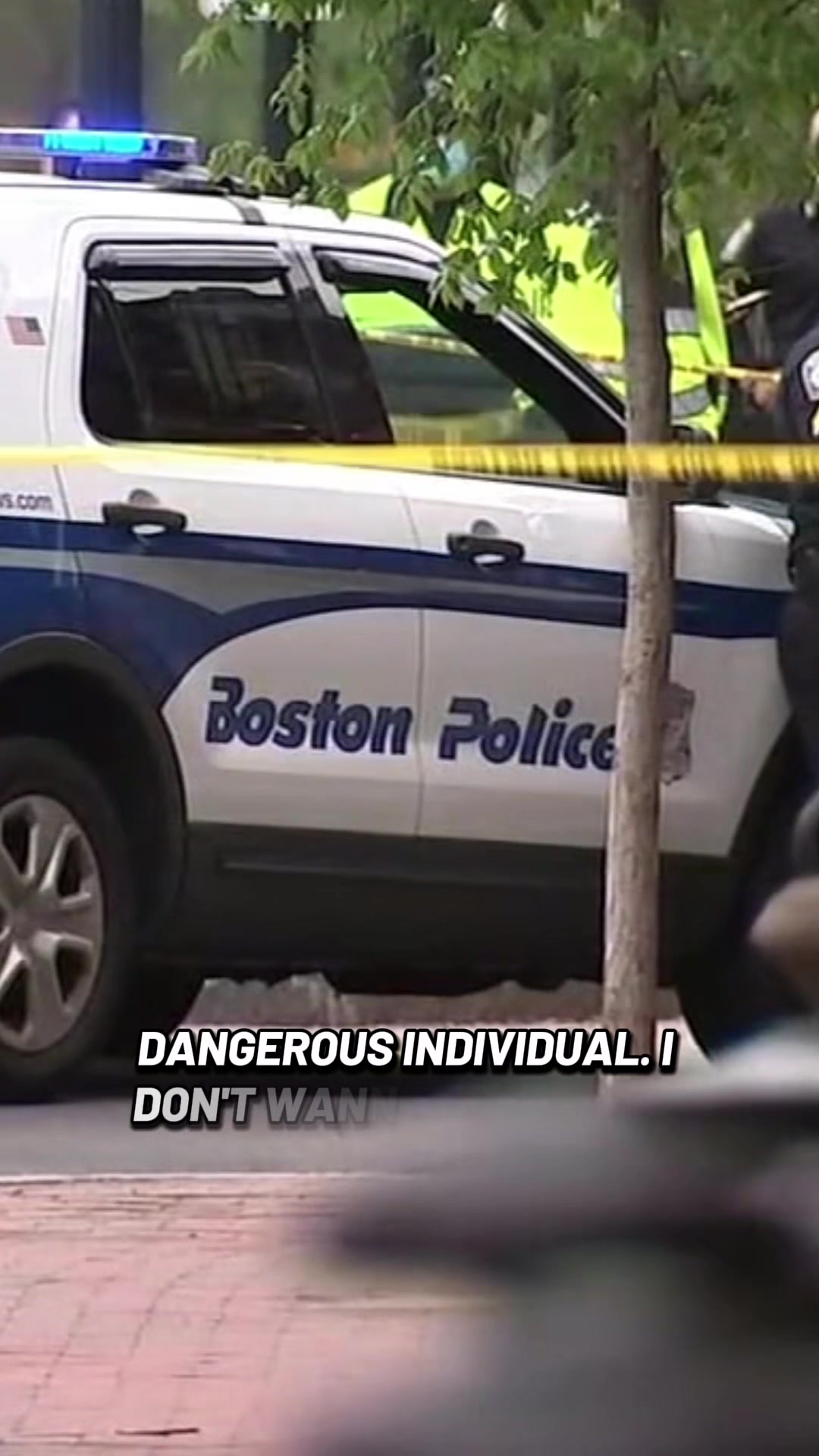 @Boston 25 News