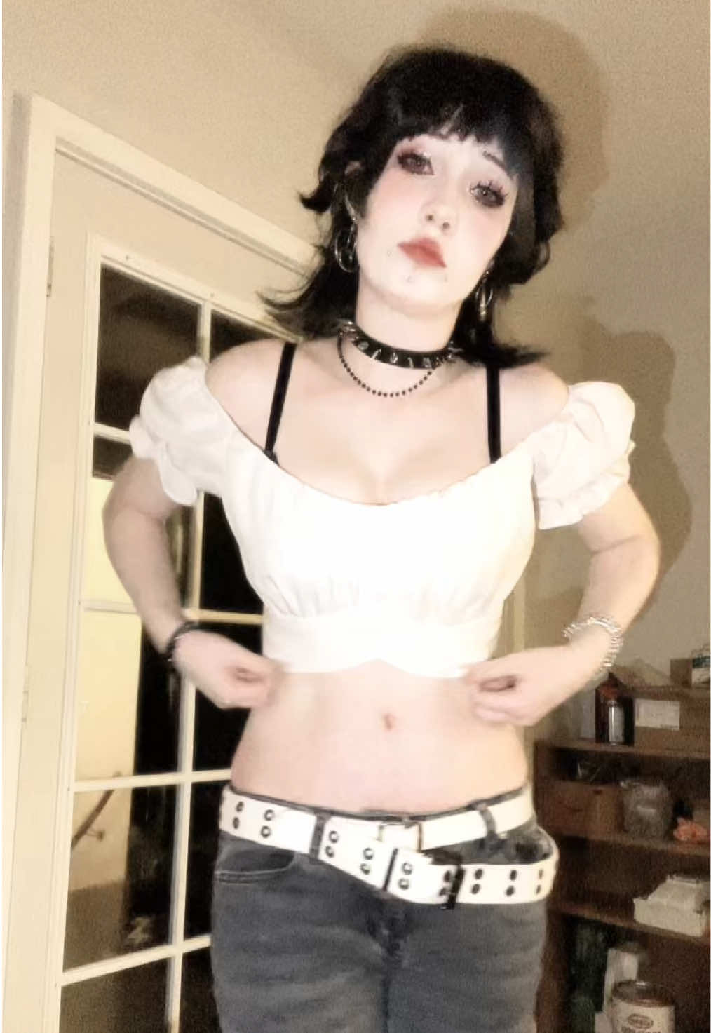 @▪︎⍣✩ evie ✩⍣▪︎