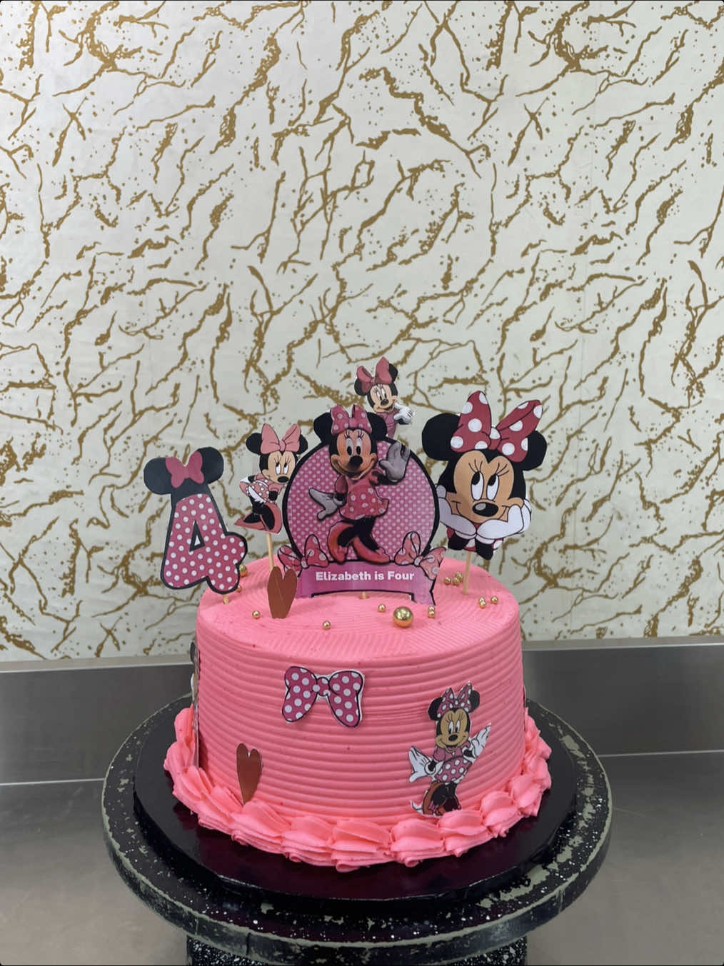 @Bestcakeandtrainingschoolinife
