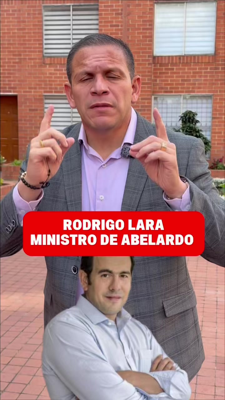 @Germ&aacute;n Rodr&iacute;guez  LA VERDAD