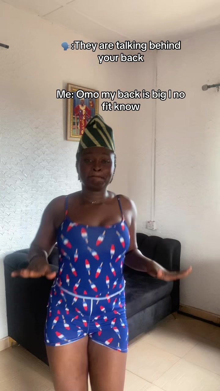 @Teemah D Baker