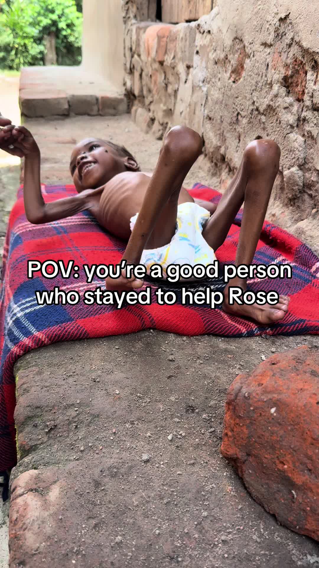 @Matayo Ssentongo