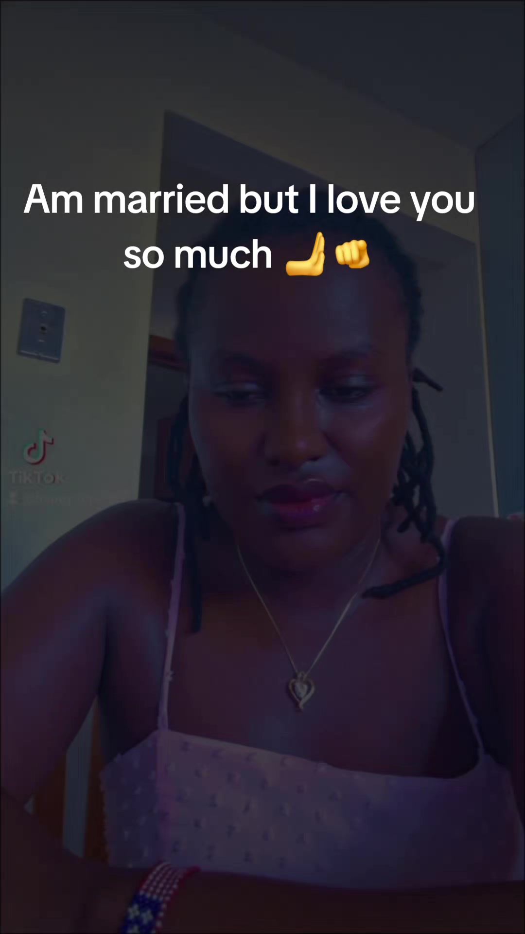@am a mother of two❤️💝💕