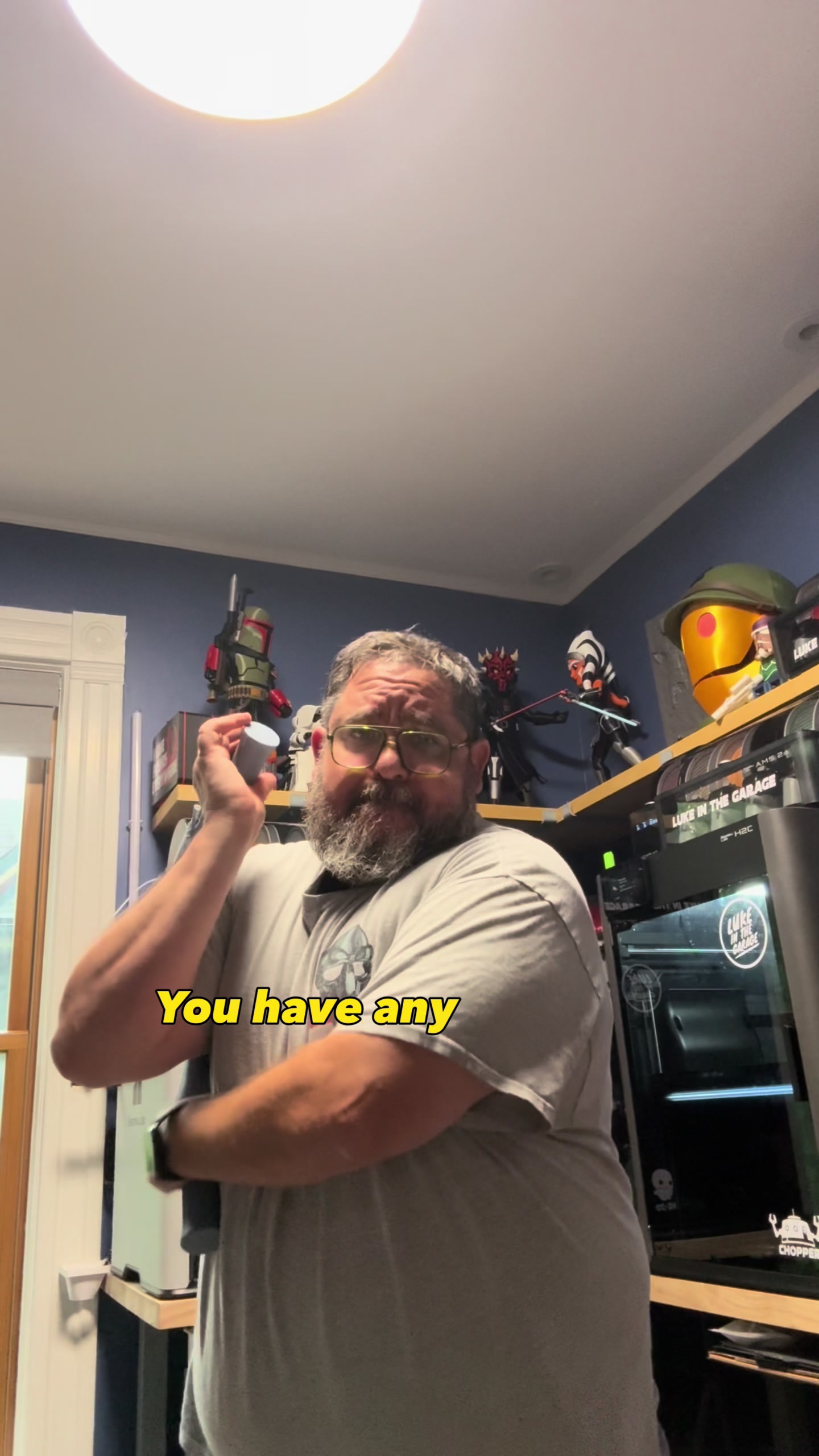 @Lukeinthegarage