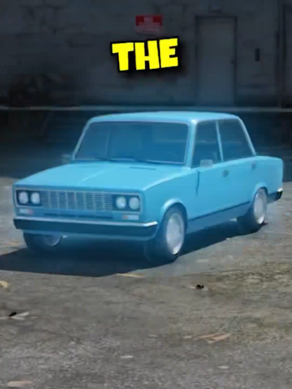 @GTA SIGMA