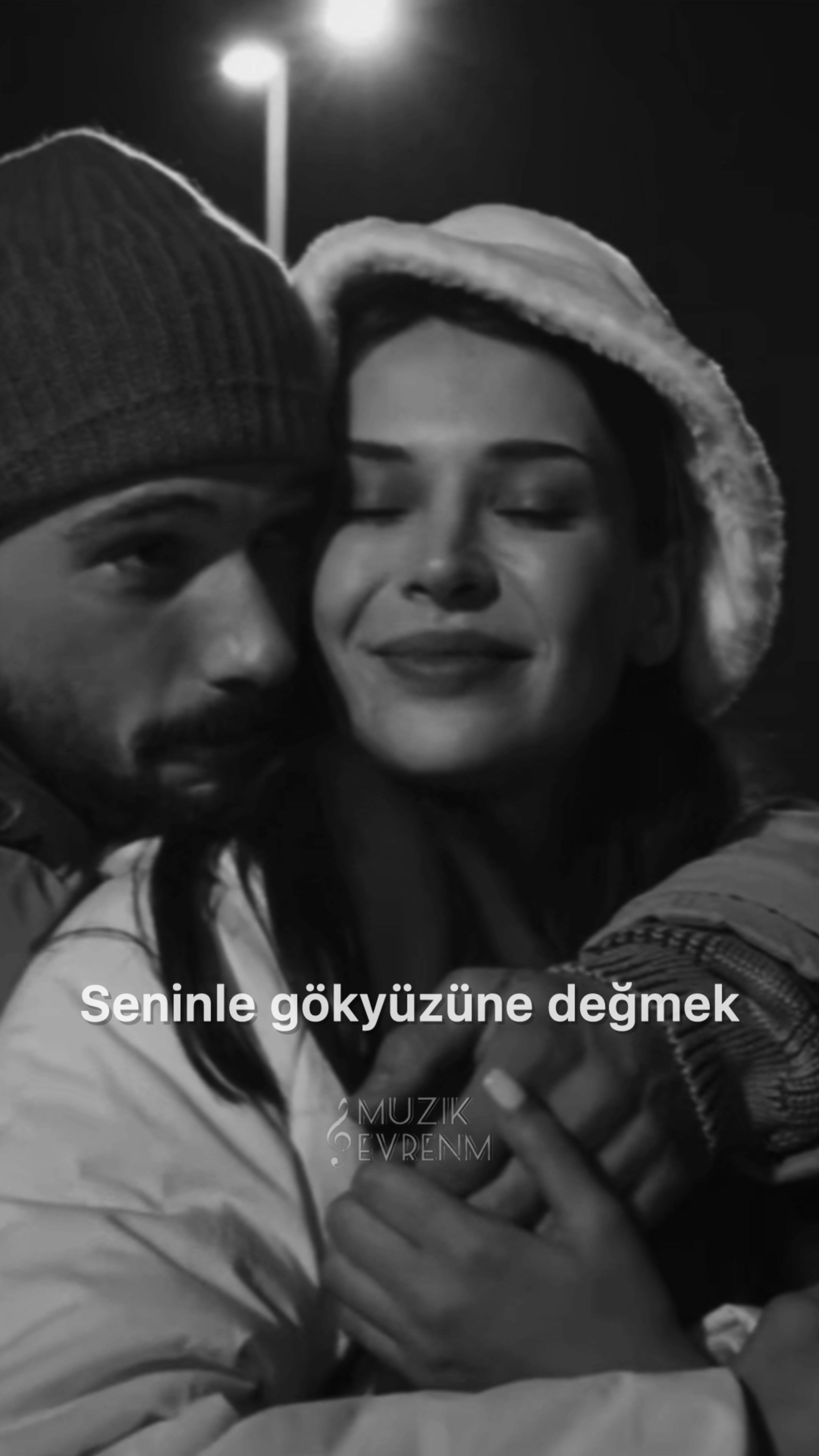 @M&uuml;zik Evrenim