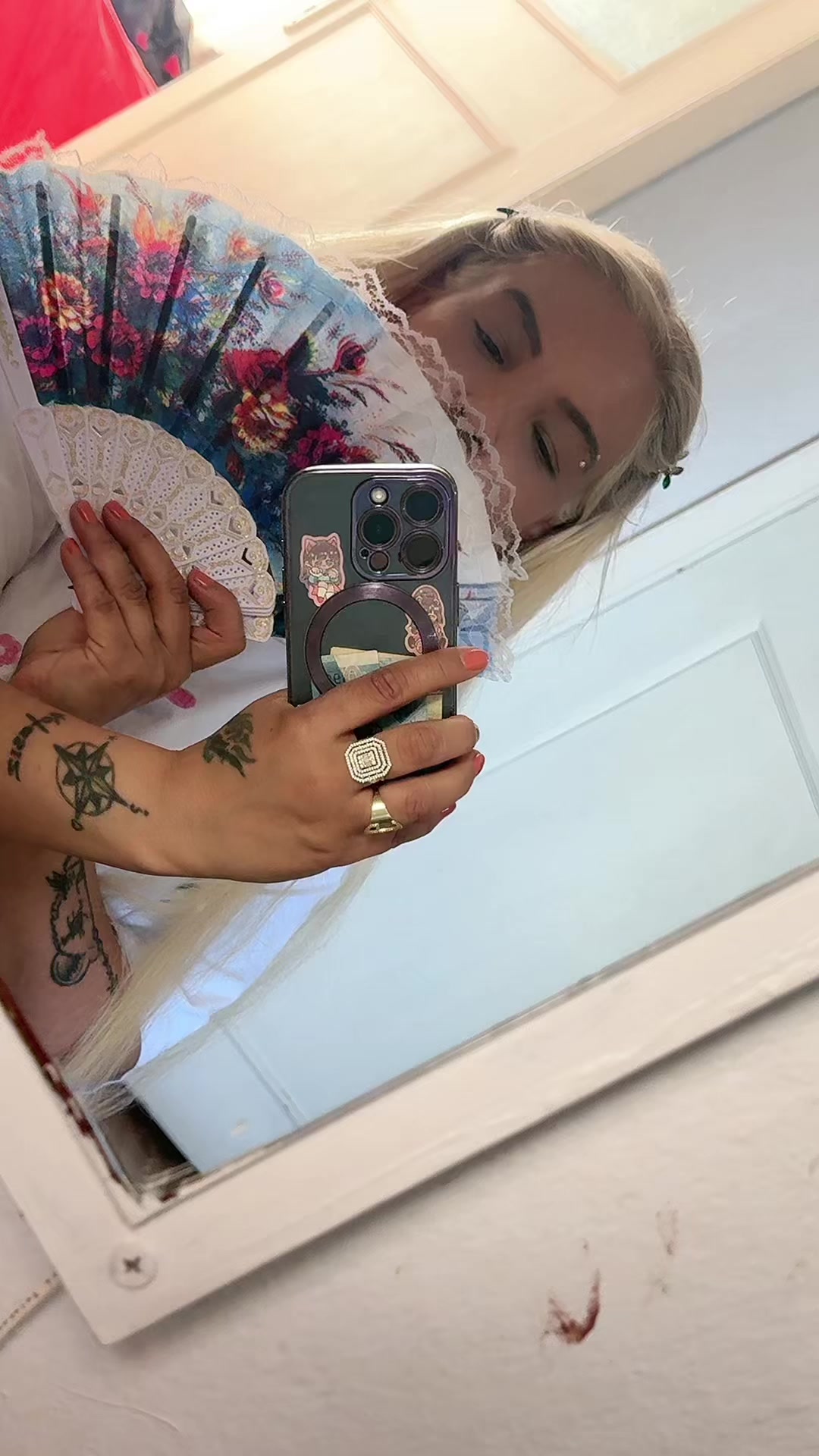 @G&uuml;l Rotasız
