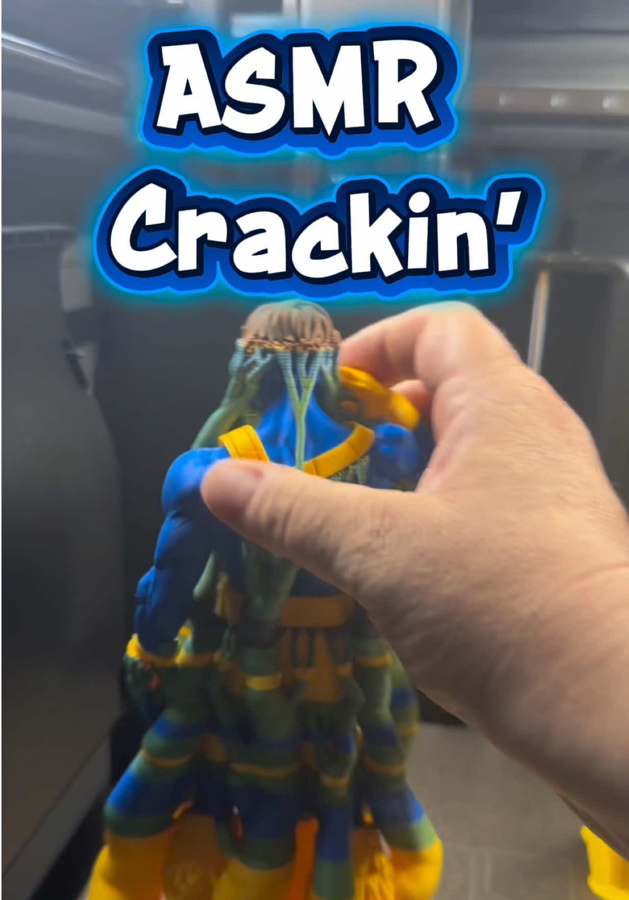 @Lukeinthegarage