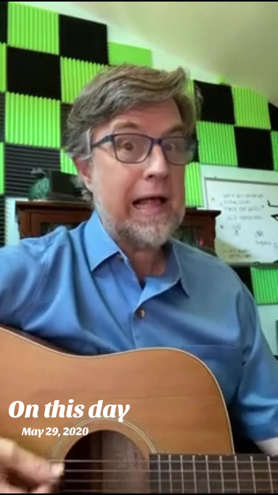 @Jaret Reddick