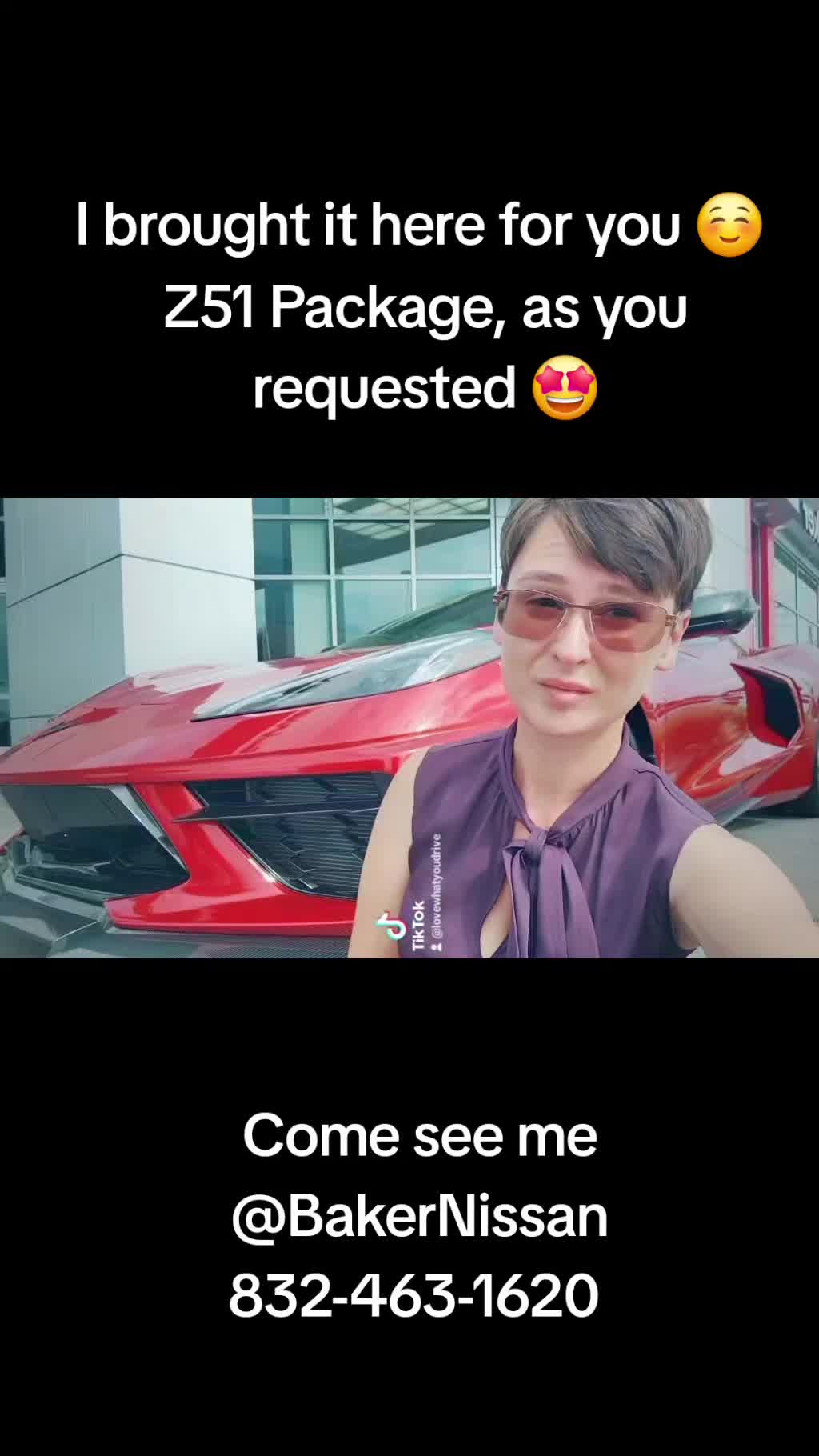 @lovewhatyoudrive
