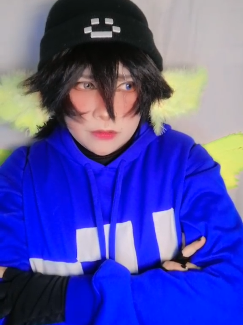 @iHaru