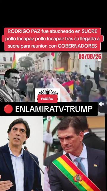 @🛑ENLAMIRATV-TRUMP🚨🇺🇸🇧🇴