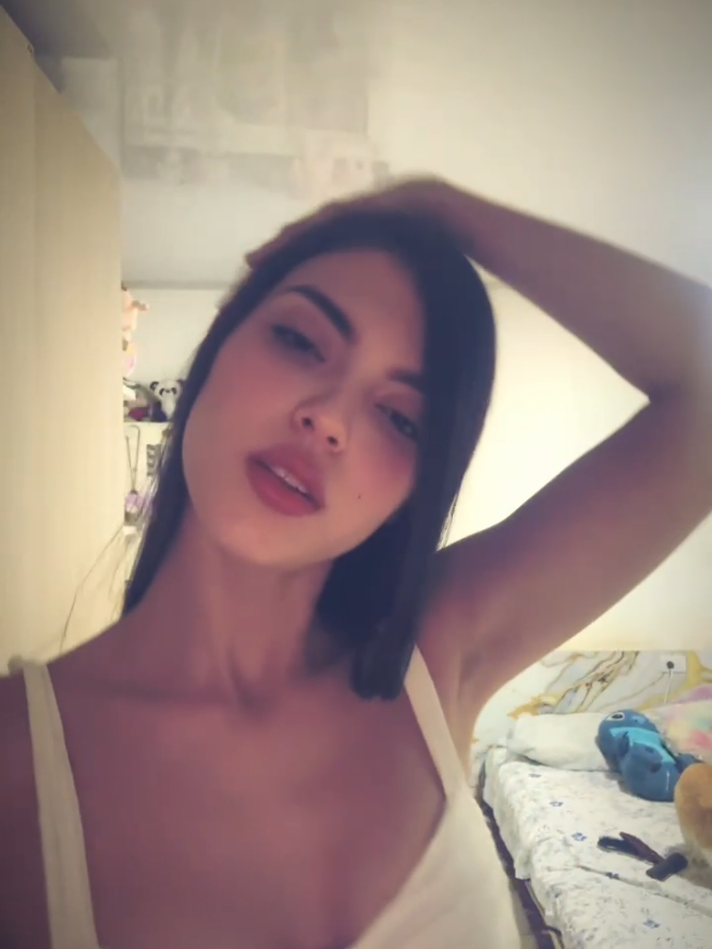 @Luisa Fernanda